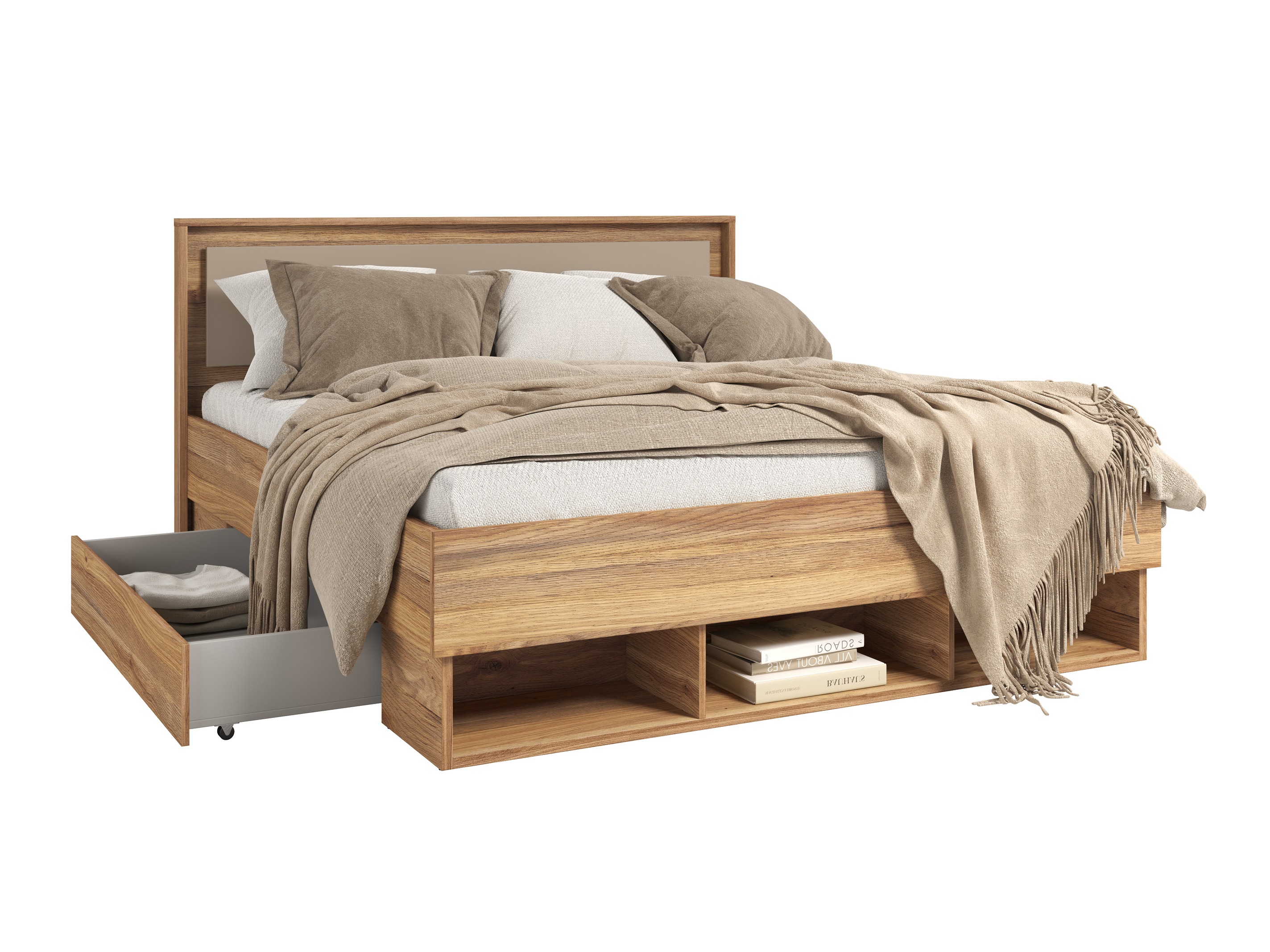 Bett Vosalo 102