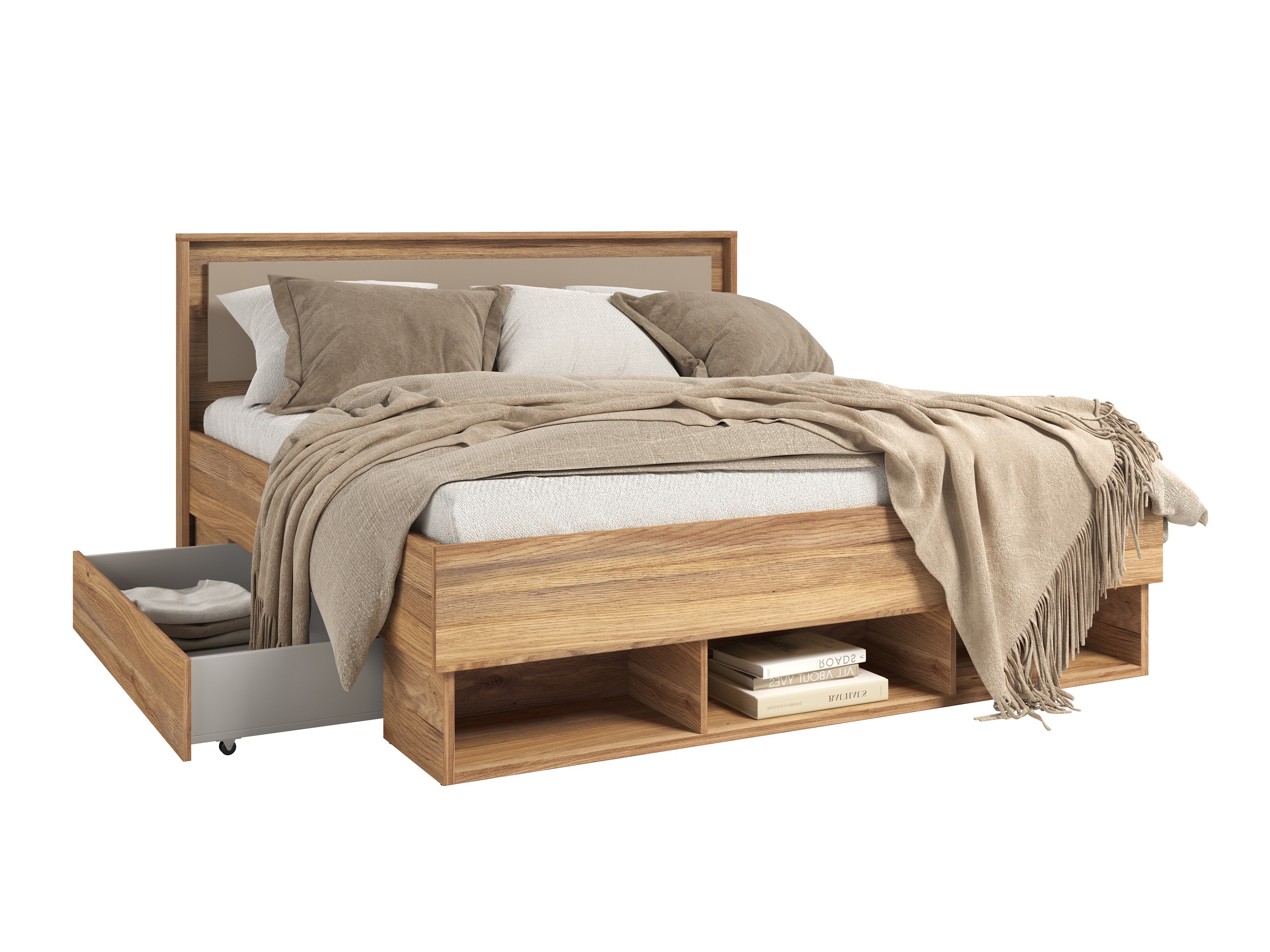 Bett Vosalo 102