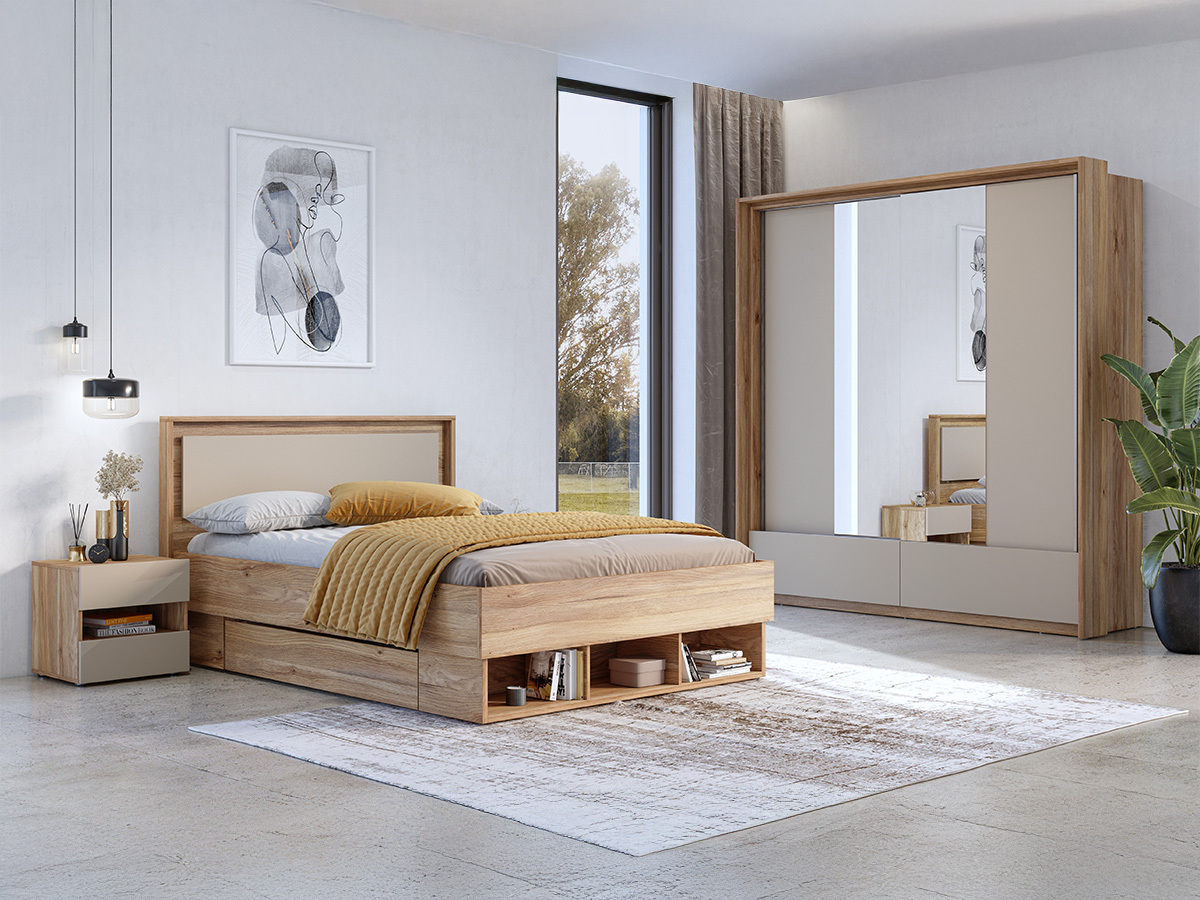 Bett Vosalo 102