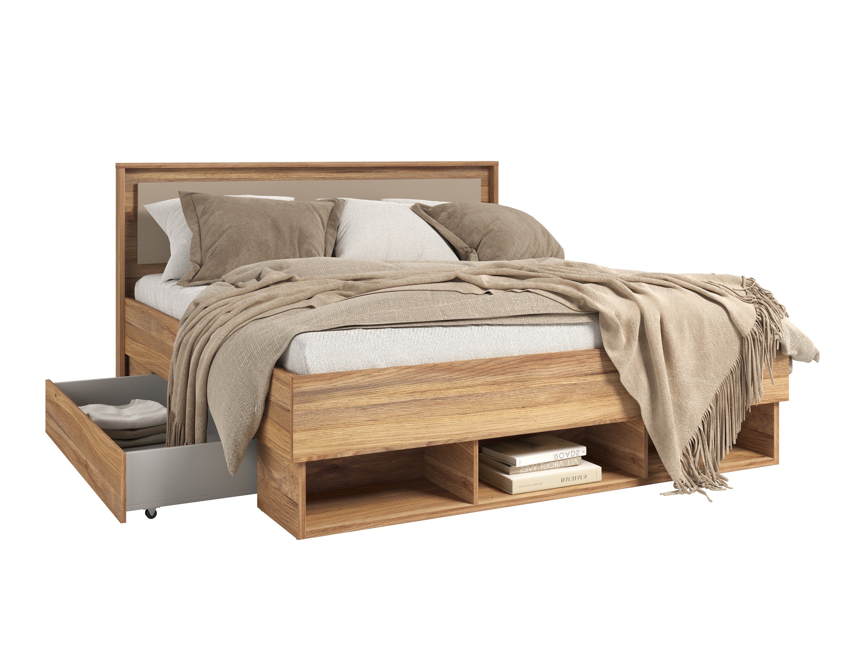 Bett Vosalo 102