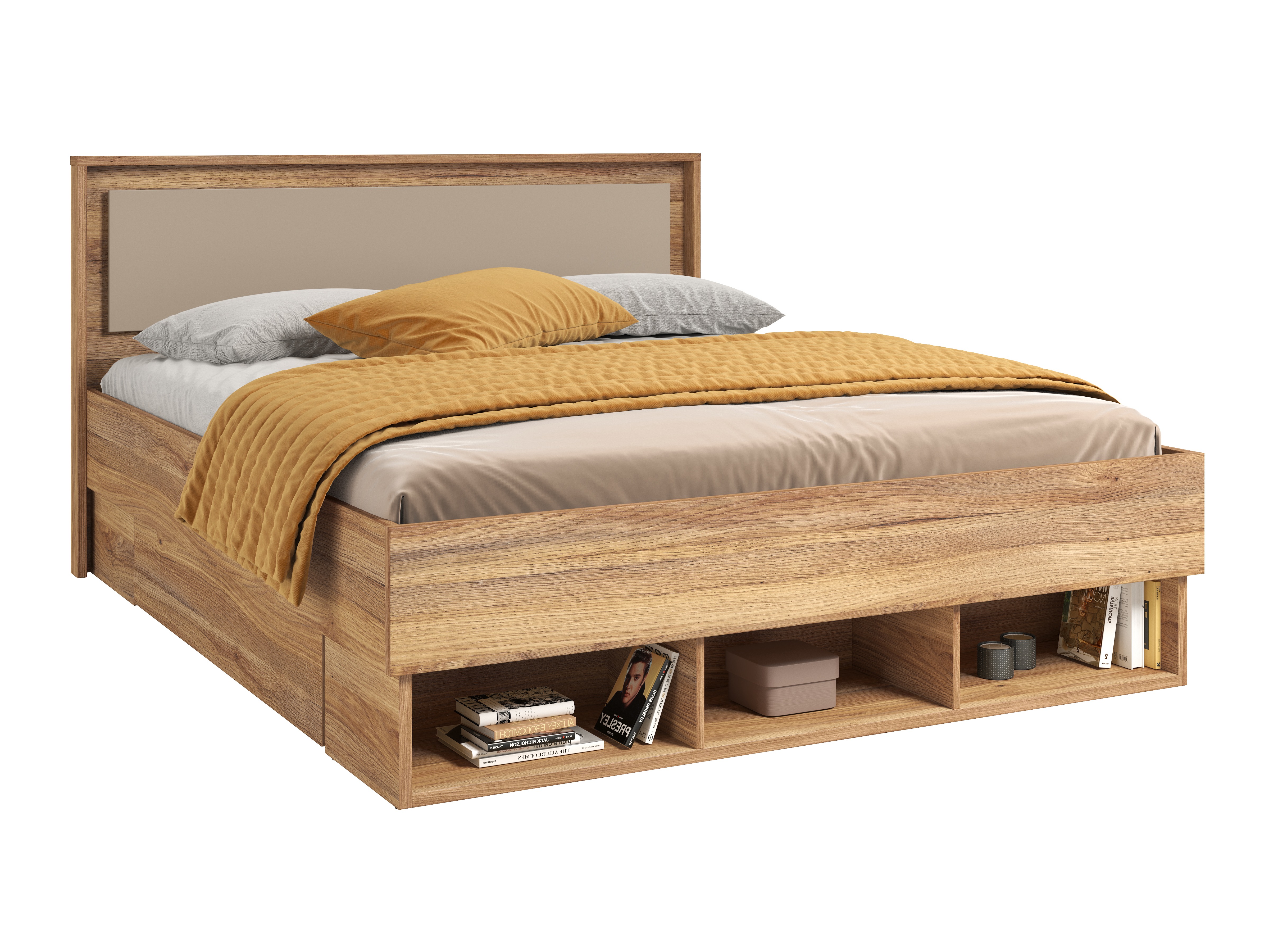 Bett Vosalo 102