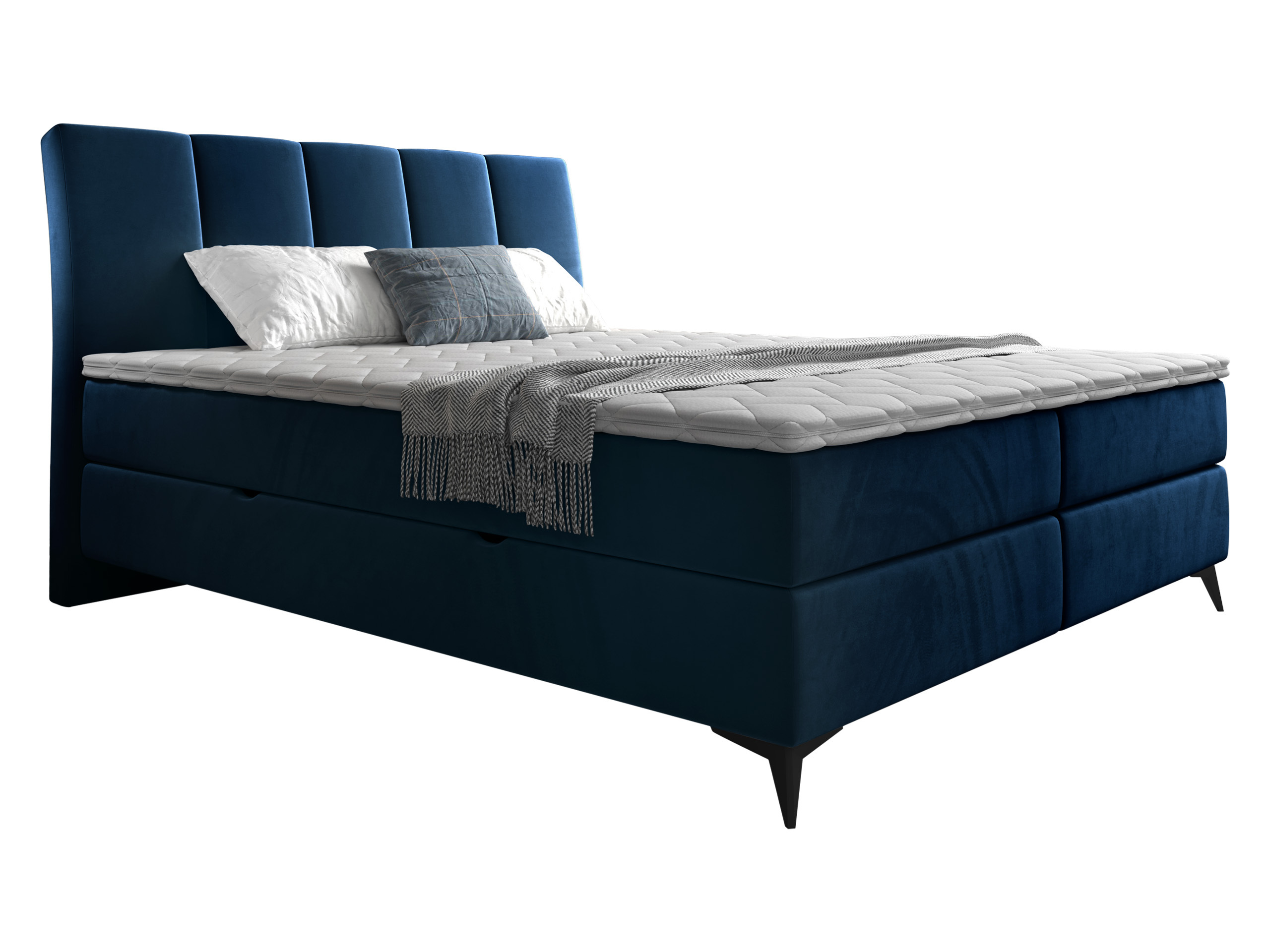 Boxspringbett ComfiDream Onauna (Fresh 11)
