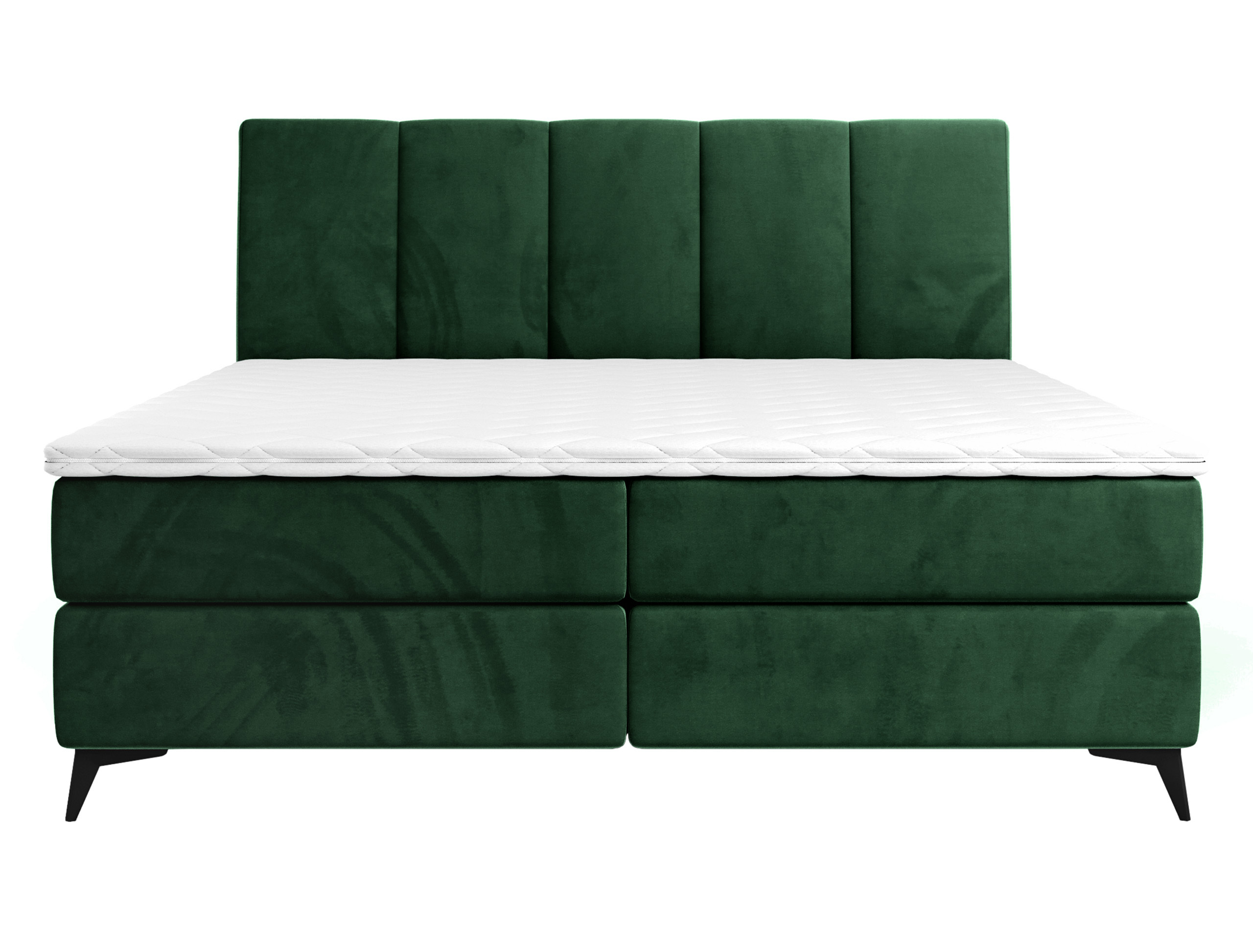 Boxspringbett ComfiDream Onauna (Fresh 13)