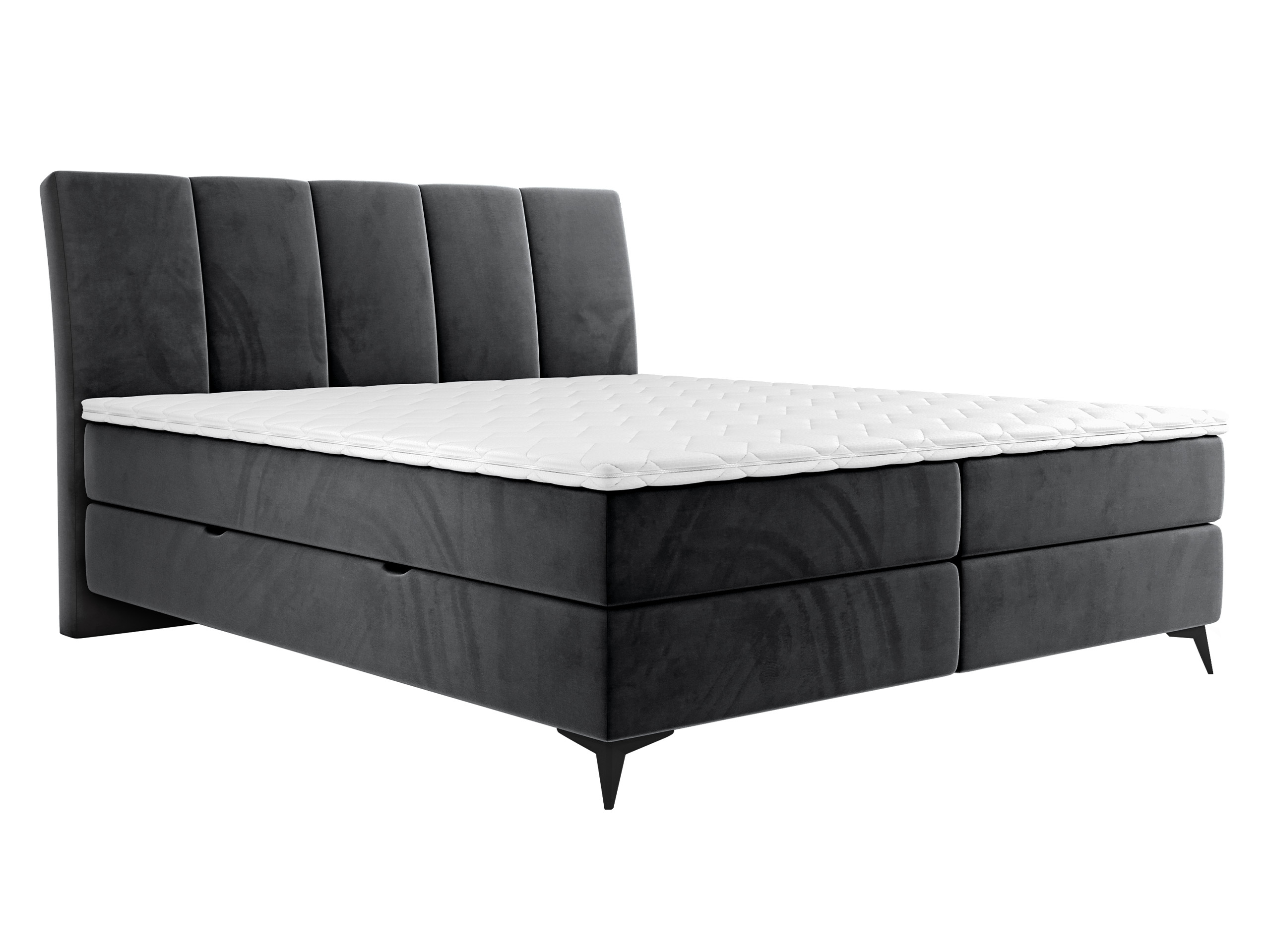 Boxspringbett ComfiDream Onauna (Fresh 32)