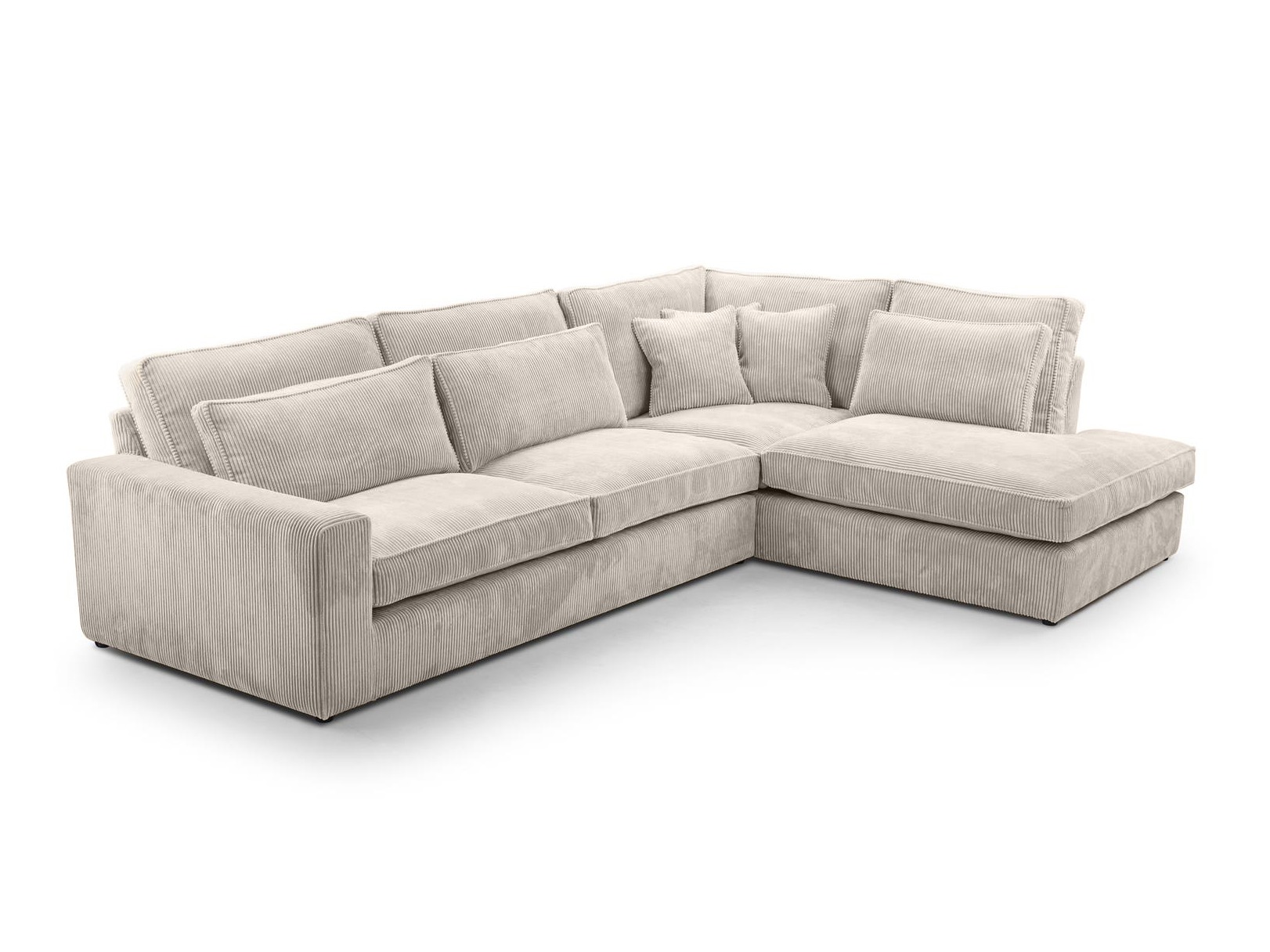 Ecksofa Margate 122 (Poso 100)