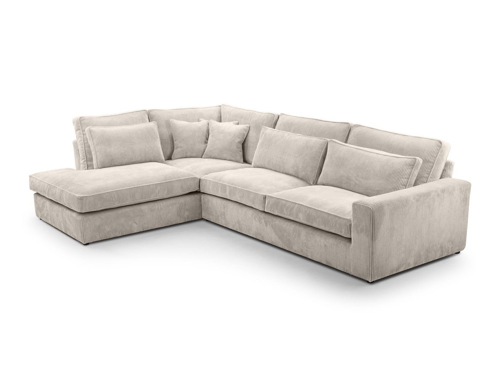 Ecksofa Margate 122 (Poso 100)