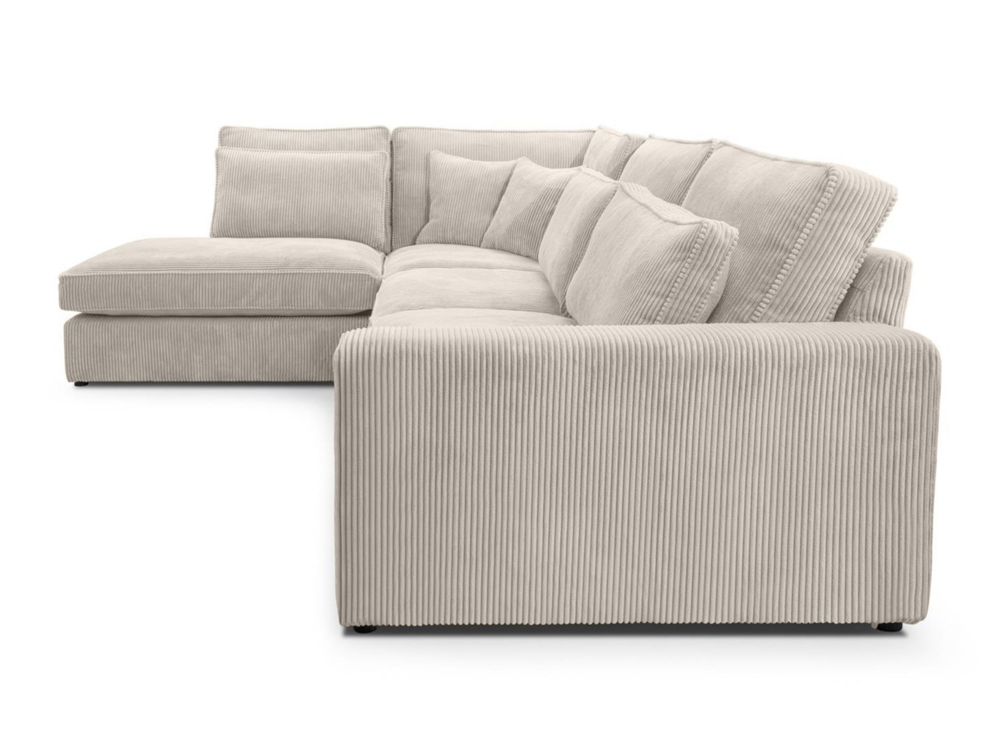 Ecksofa Margate 122 (Poso 100)