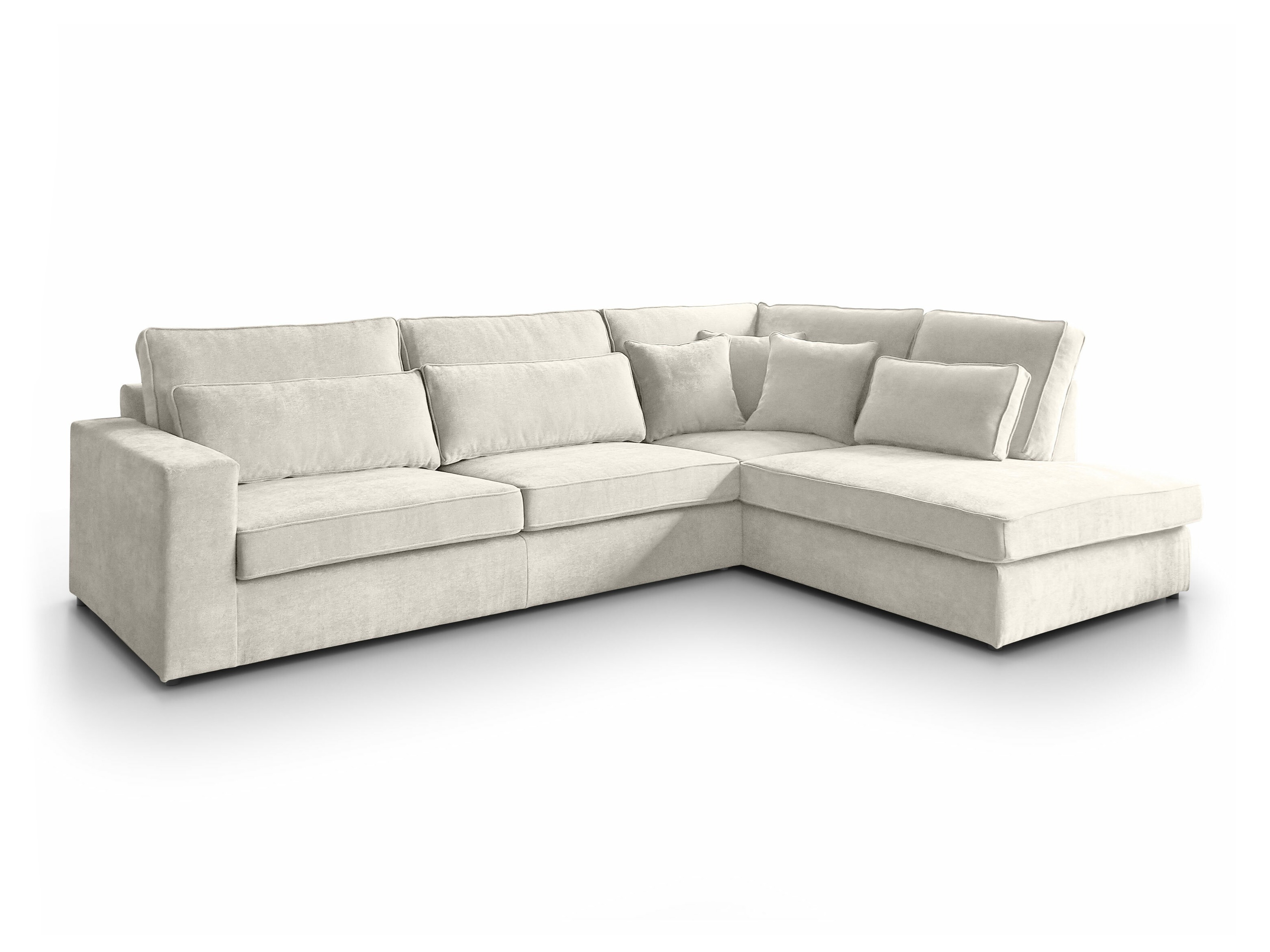 Ecksofa Margate 122 (Sereno 681)