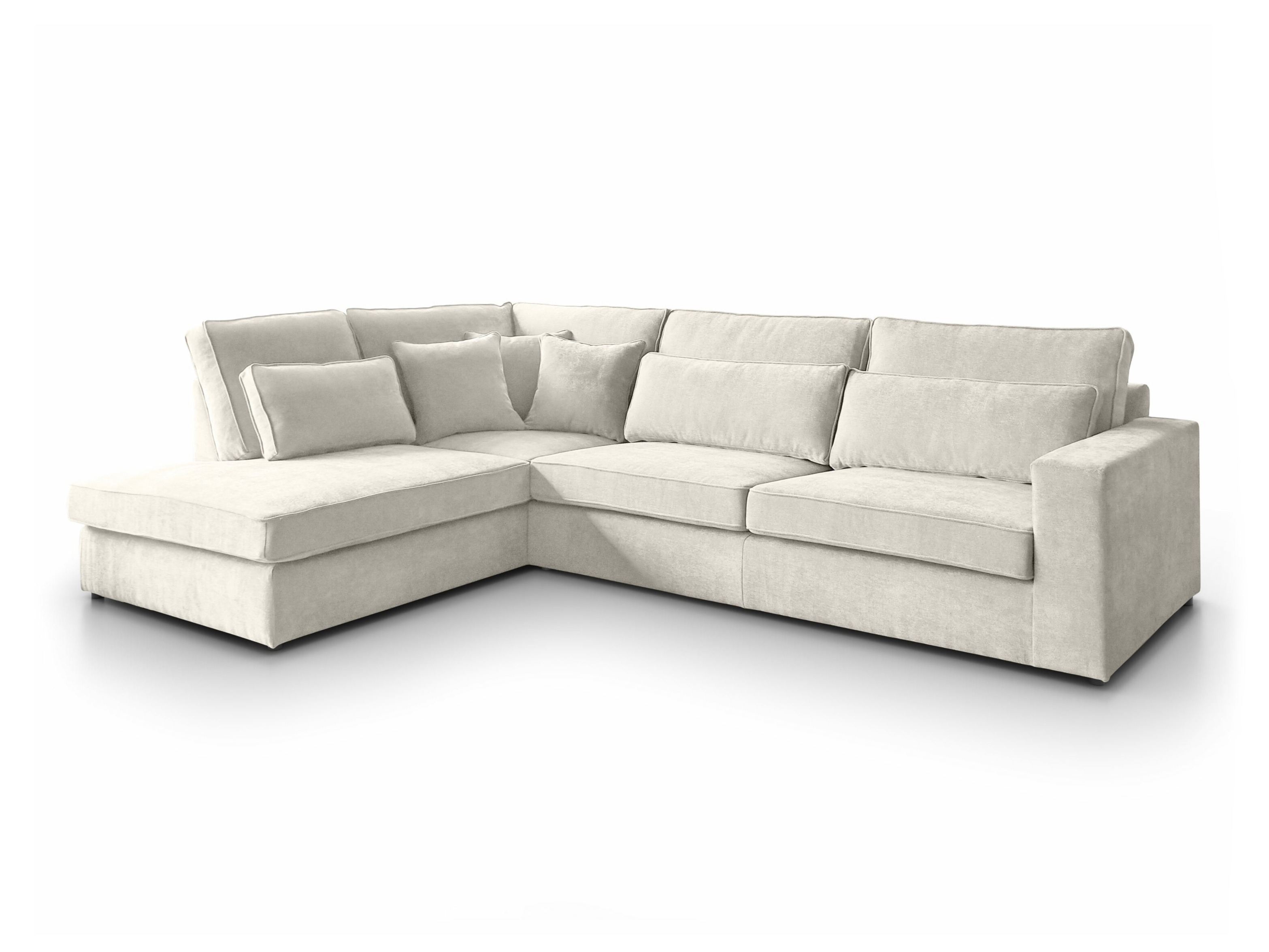 Ecksofa Margate 122 (Sereno 681)
