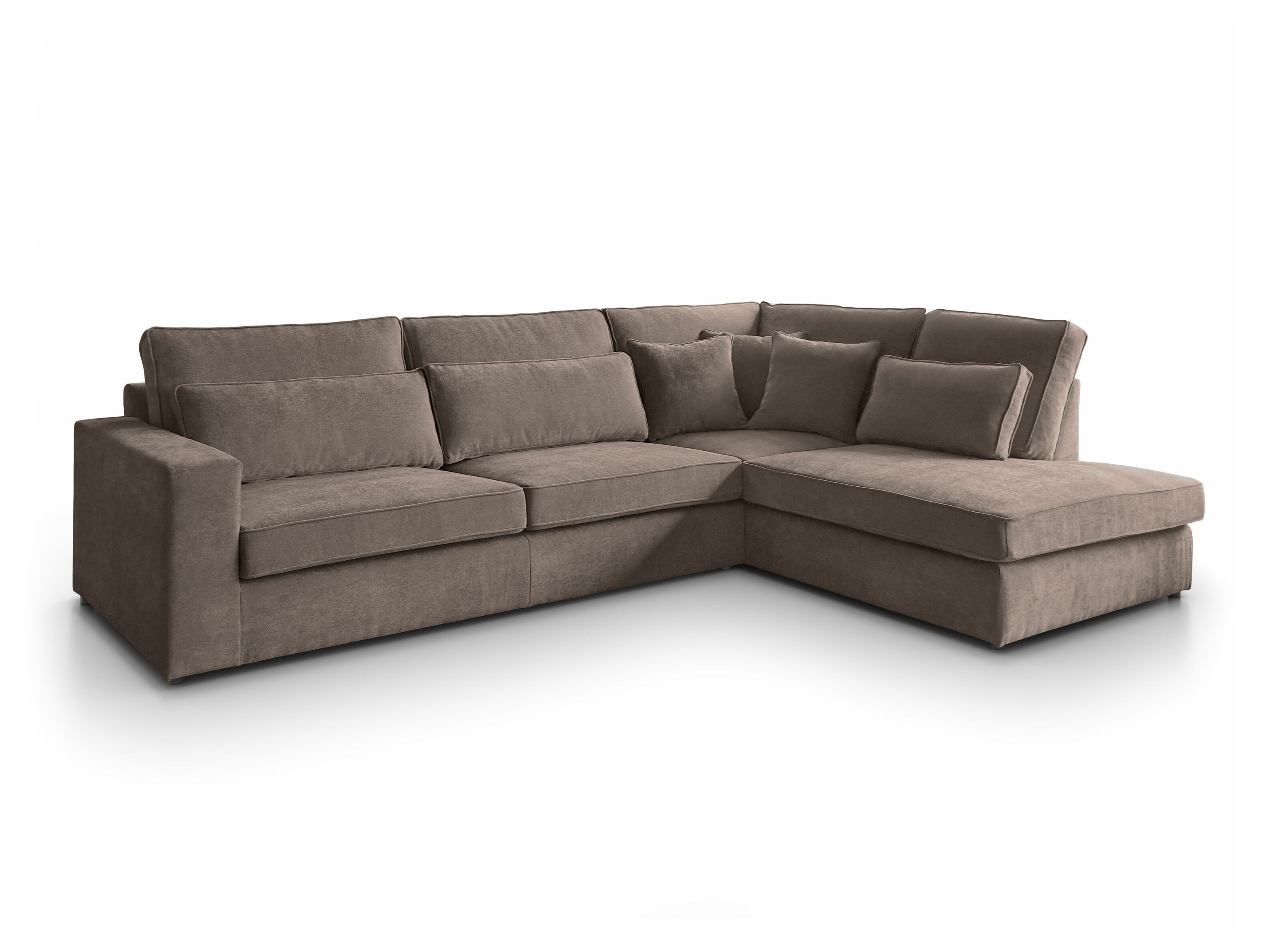 Ecksofa Margate 122 (Sereno 684)