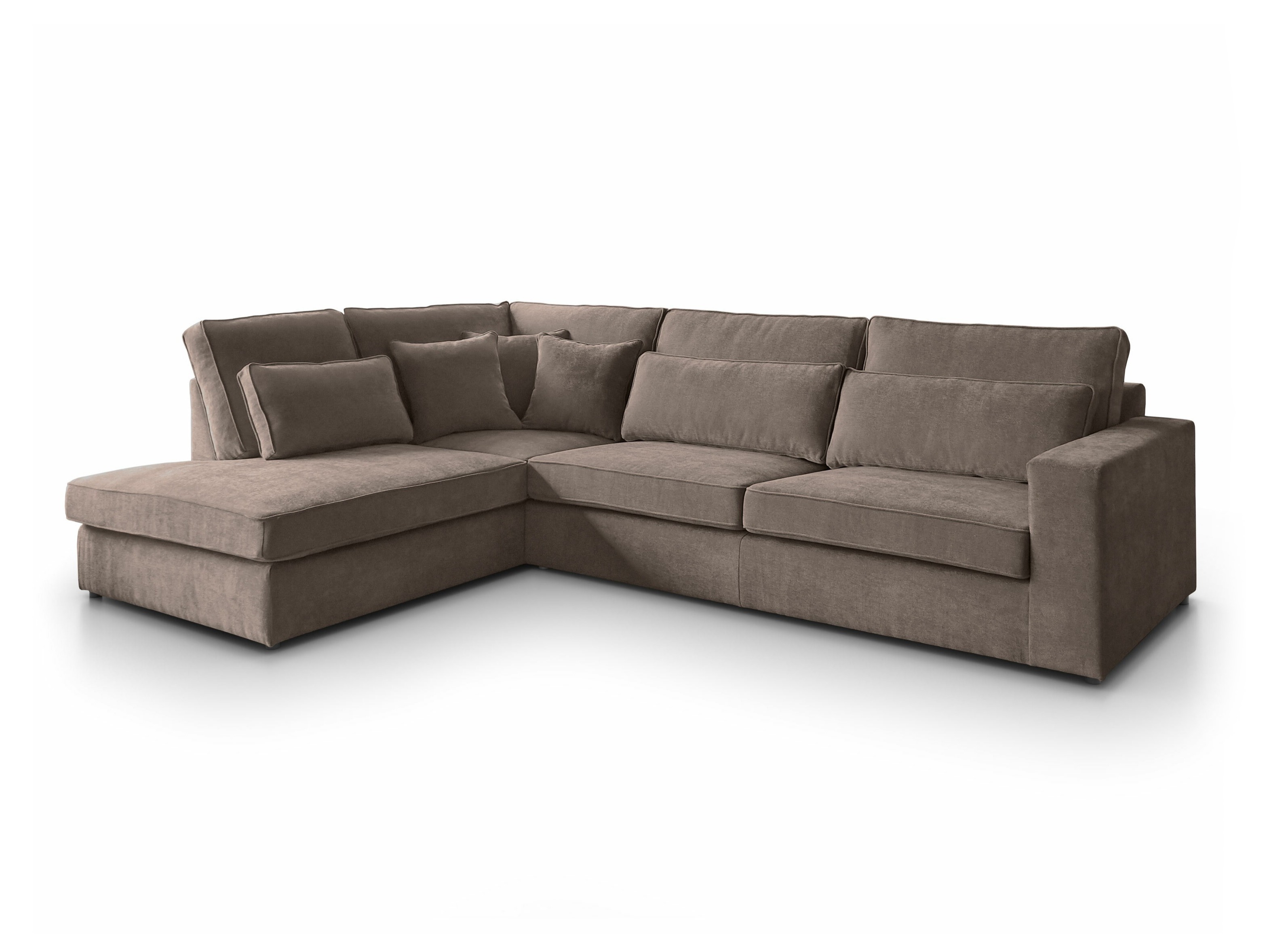 Ecksofa Margate 122 (Sereno 684)