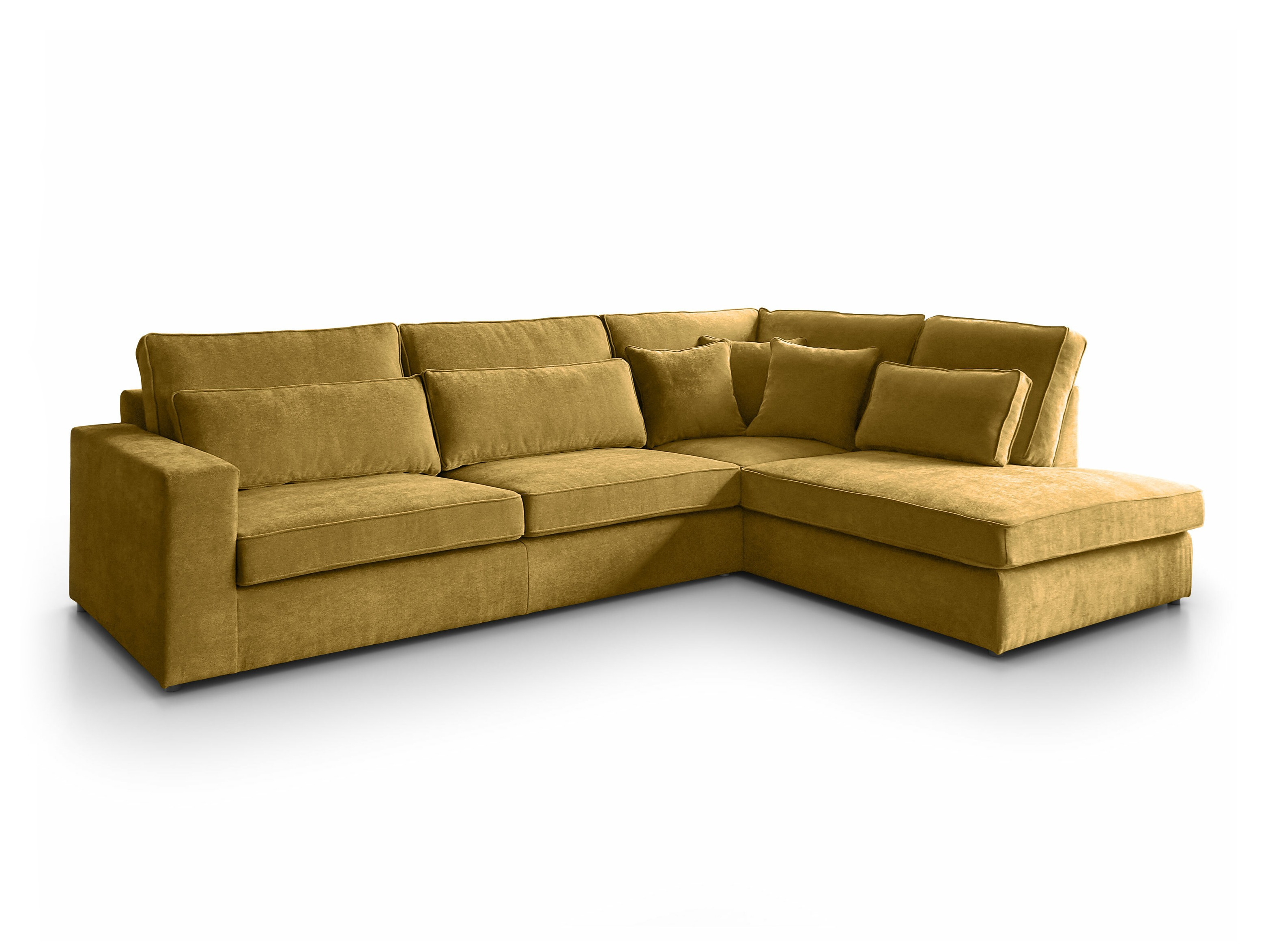Ecksofa Margate 122 (Sereno 689)