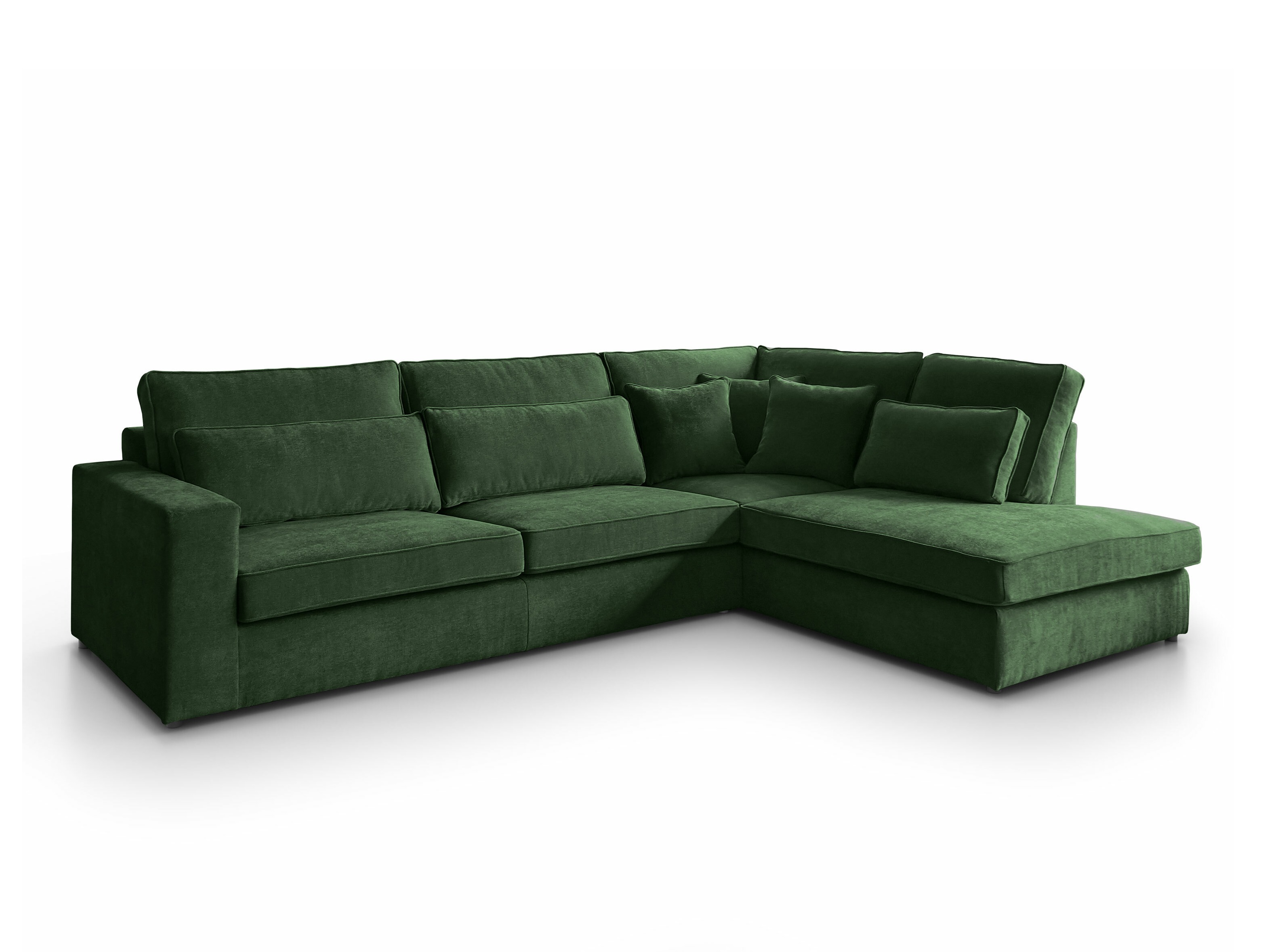 Ecksofa Margate 122 (Sereno 690)