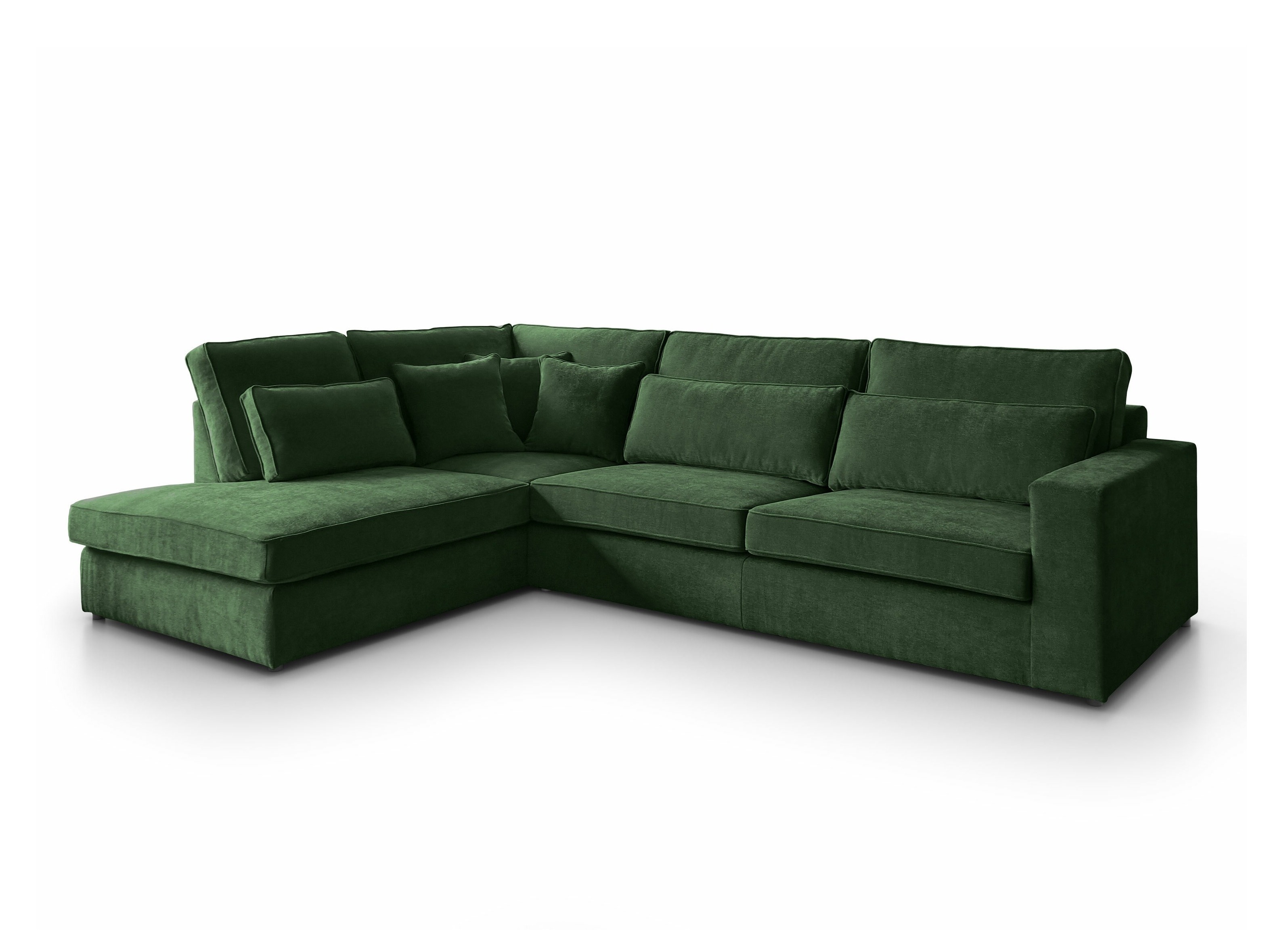 Ecksofa Margate 122 (Sereno 690)