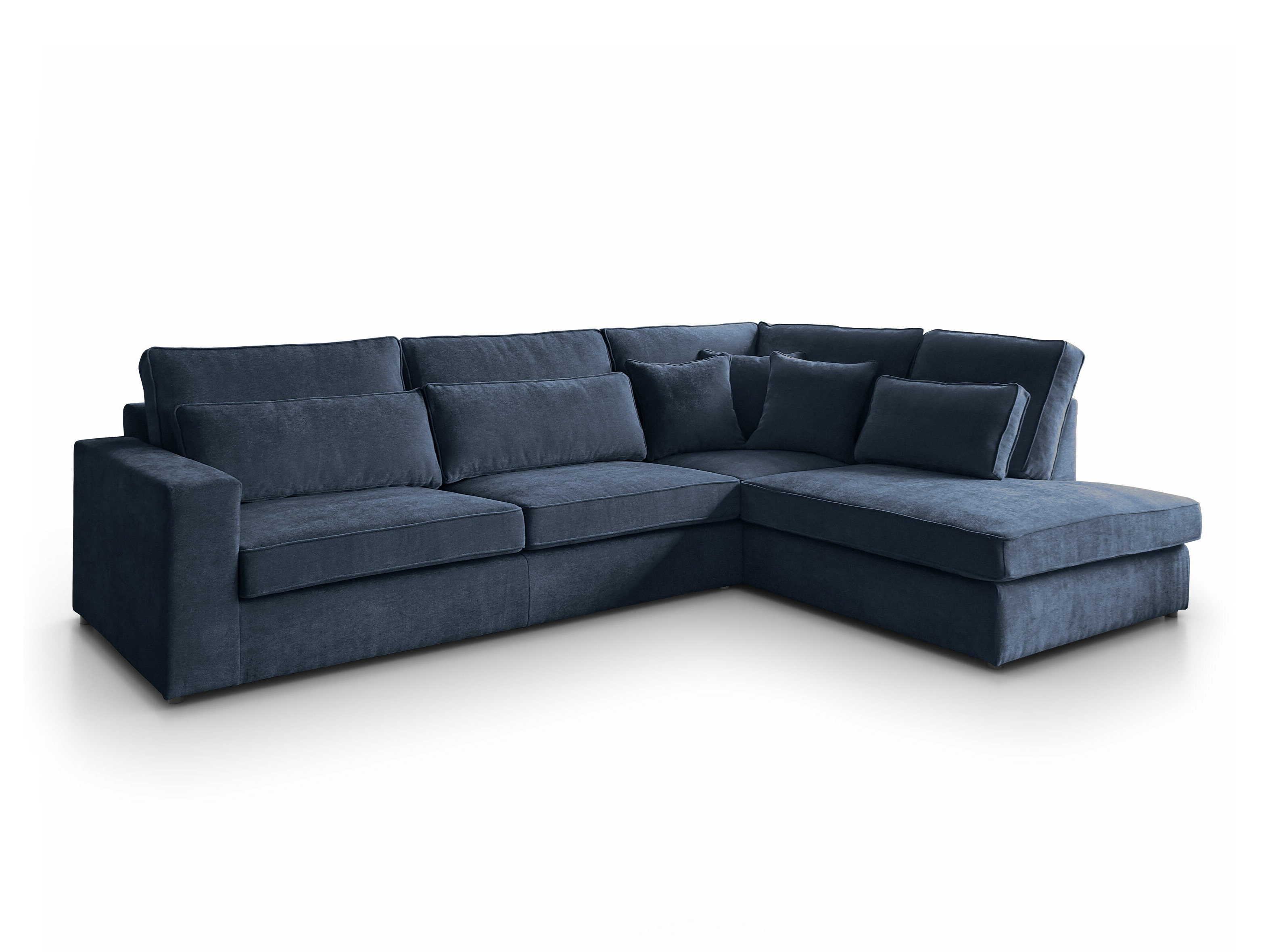 Ecksofa Margate 122 (Sereno 691)