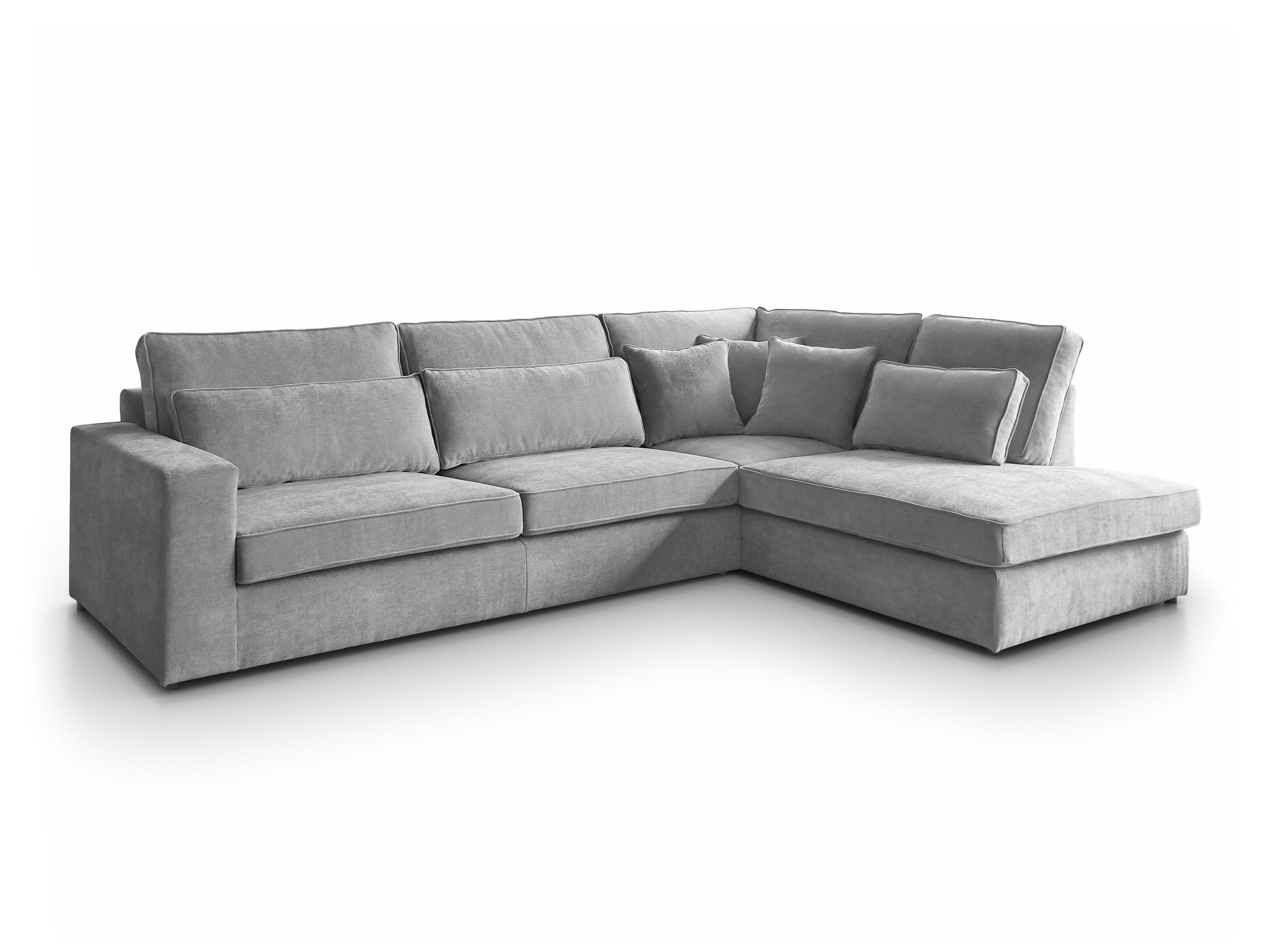 Ecksofa Margate 122 (Sereno 693)