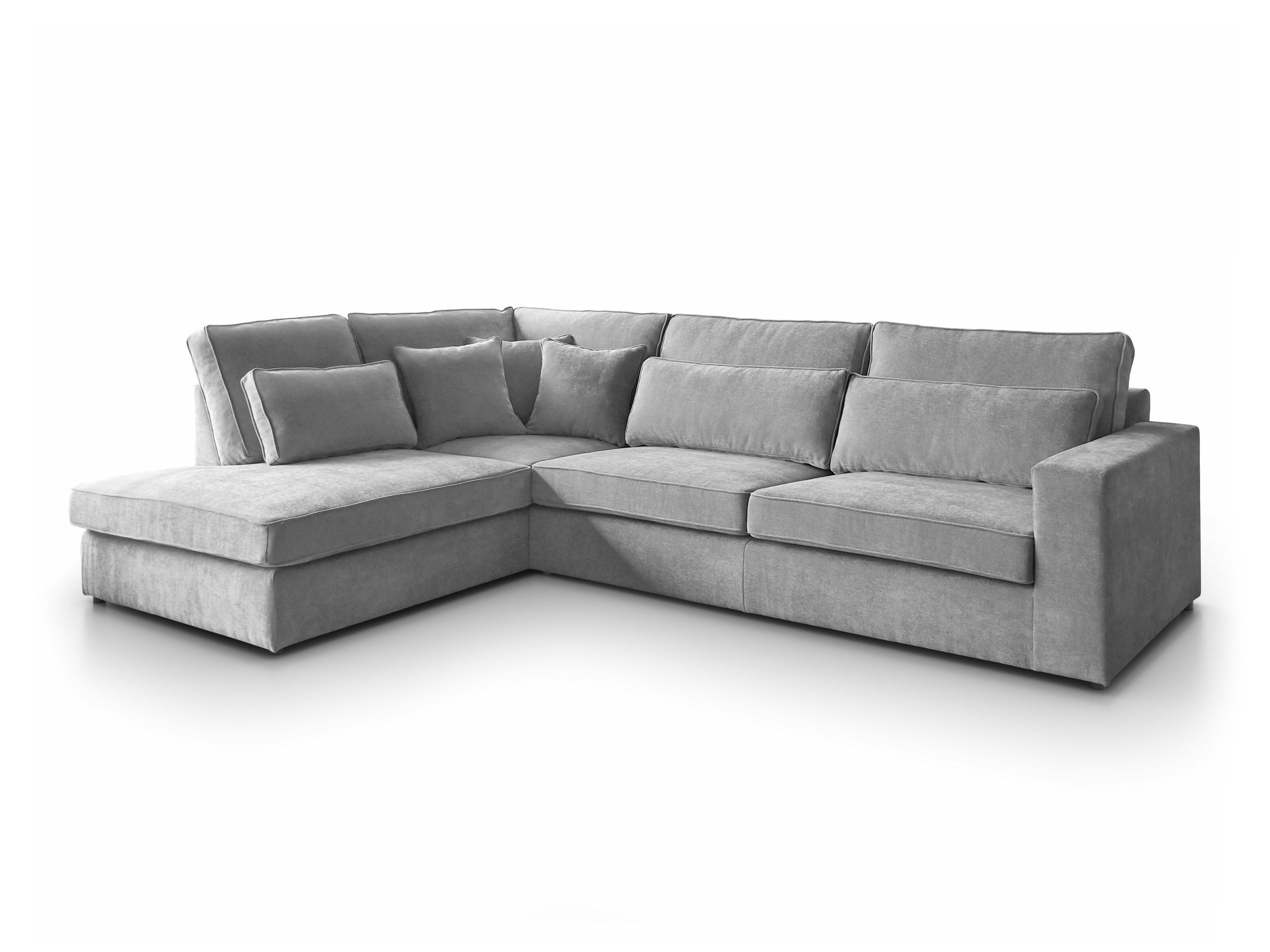 Ecksofa Margate 122 (Sereno 693)