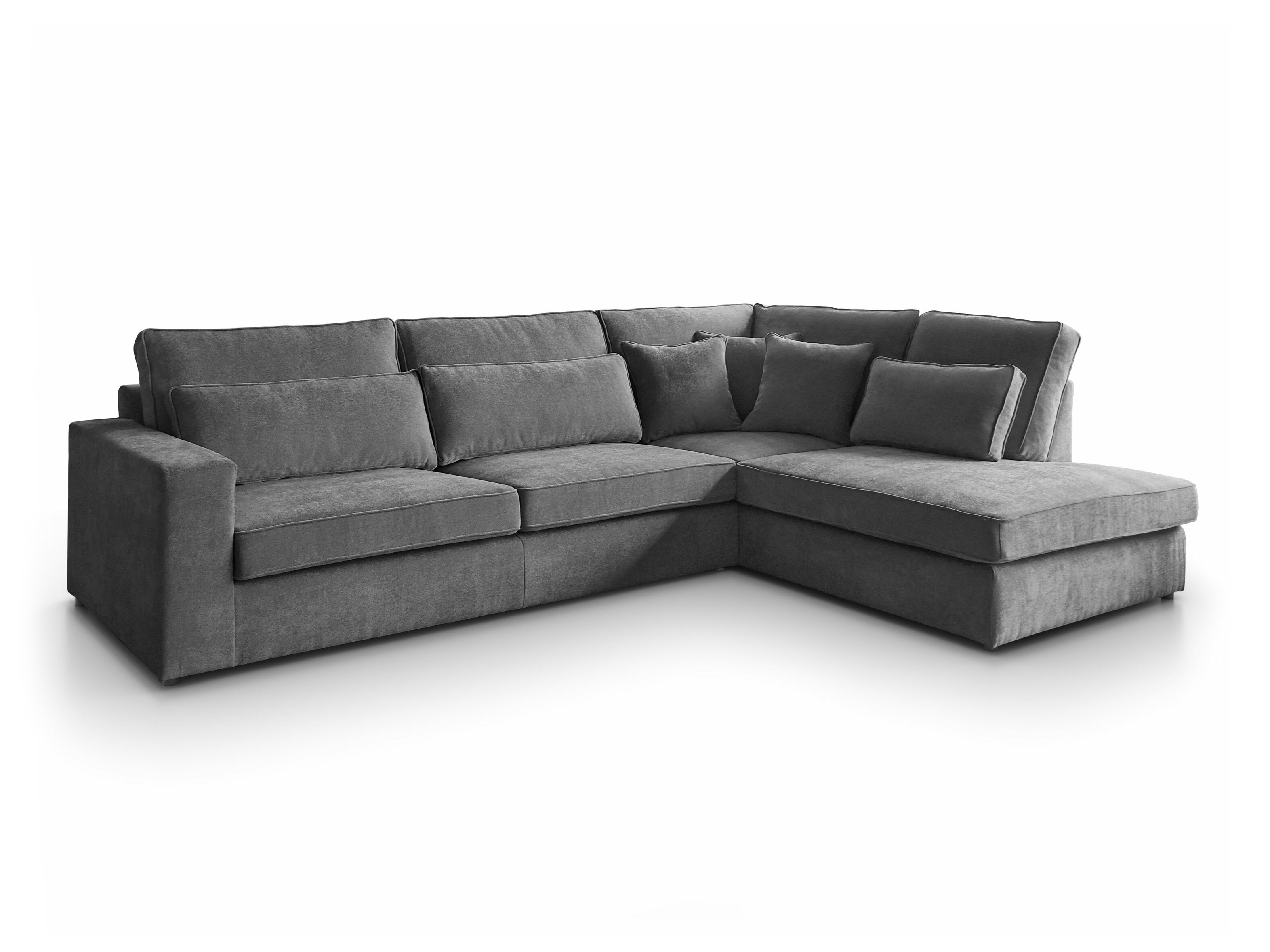 Ecksofa Margate 122 (Sereno 694)