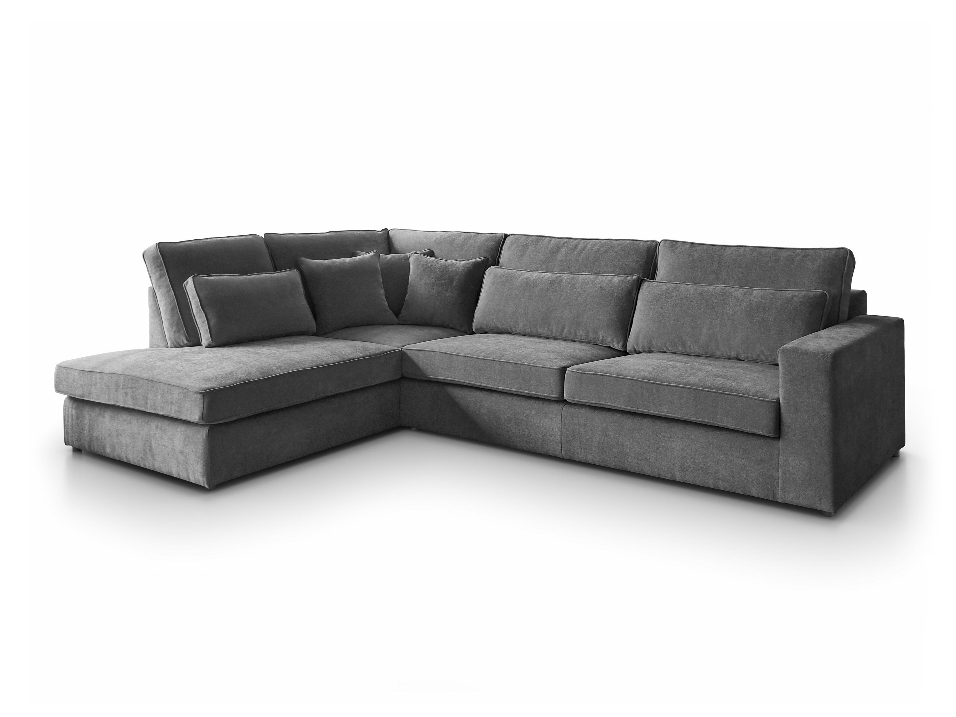 Ecksofa Margate 122 (Sereno 694)