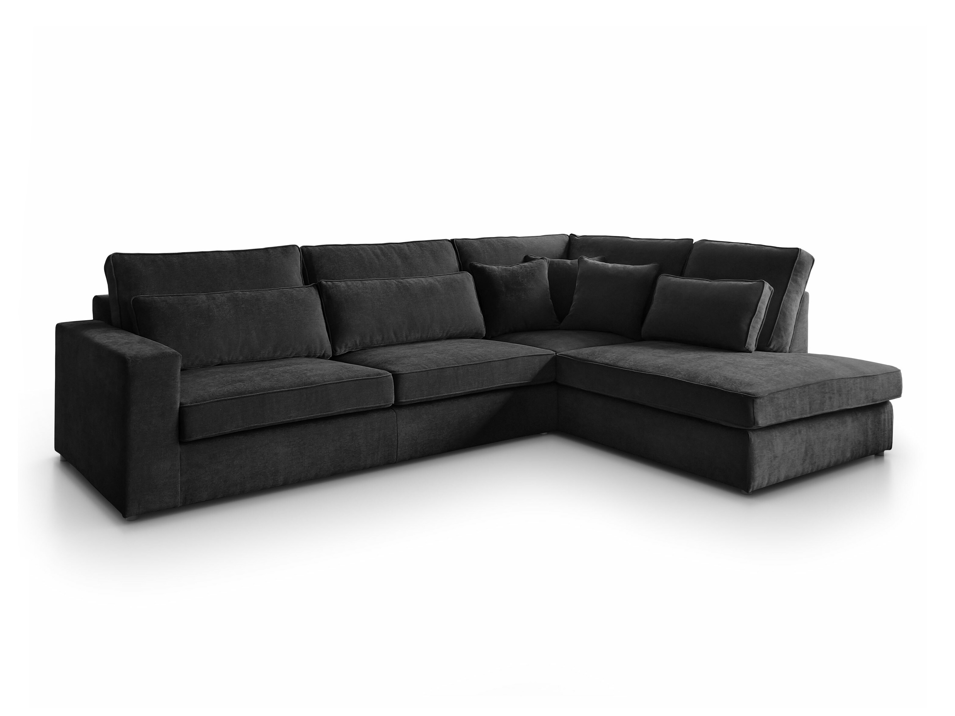 Ecksofa Margate 122 (Sereno 696)