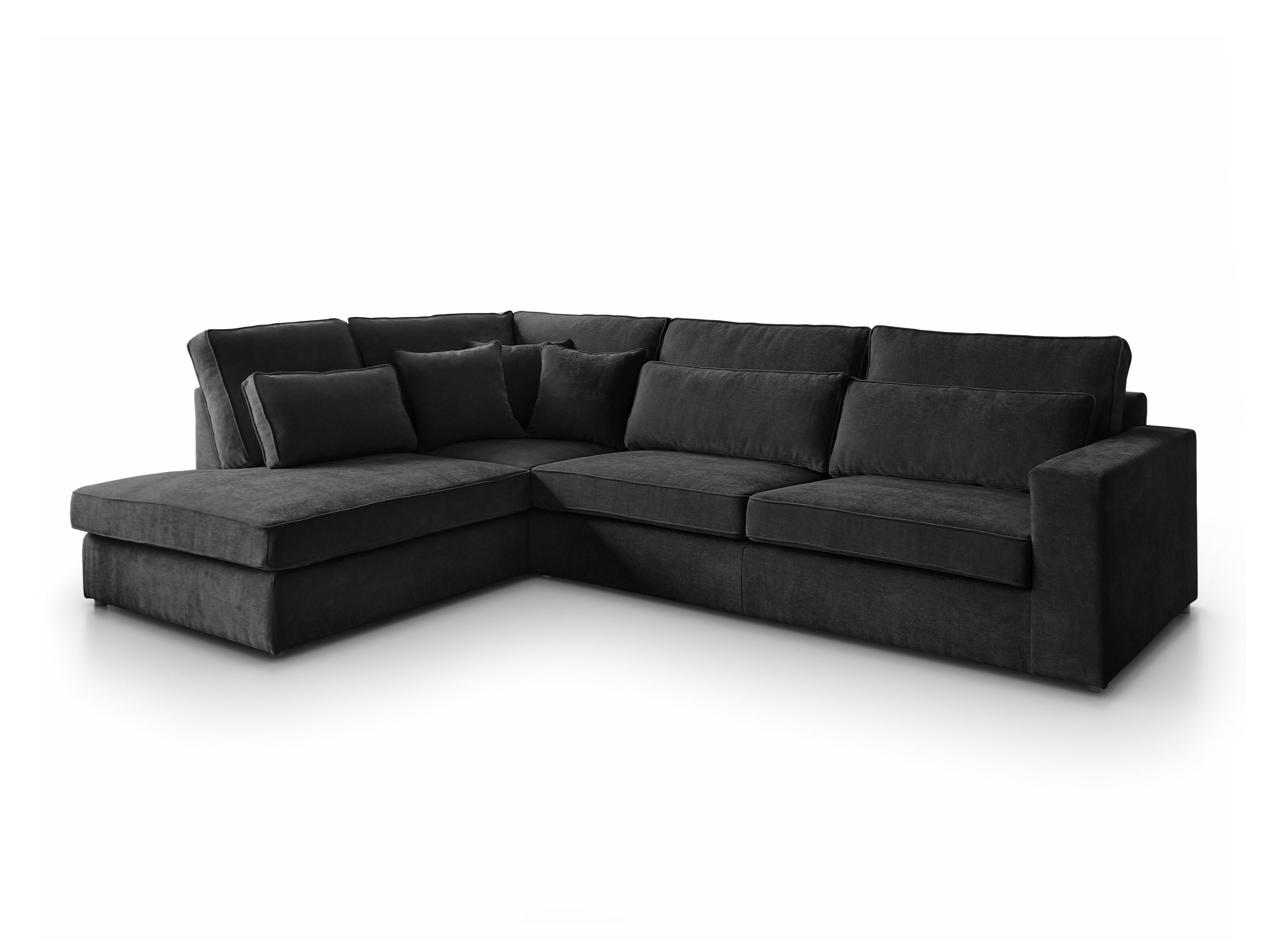 Ecksofa Margate 122 (Sereno 696)