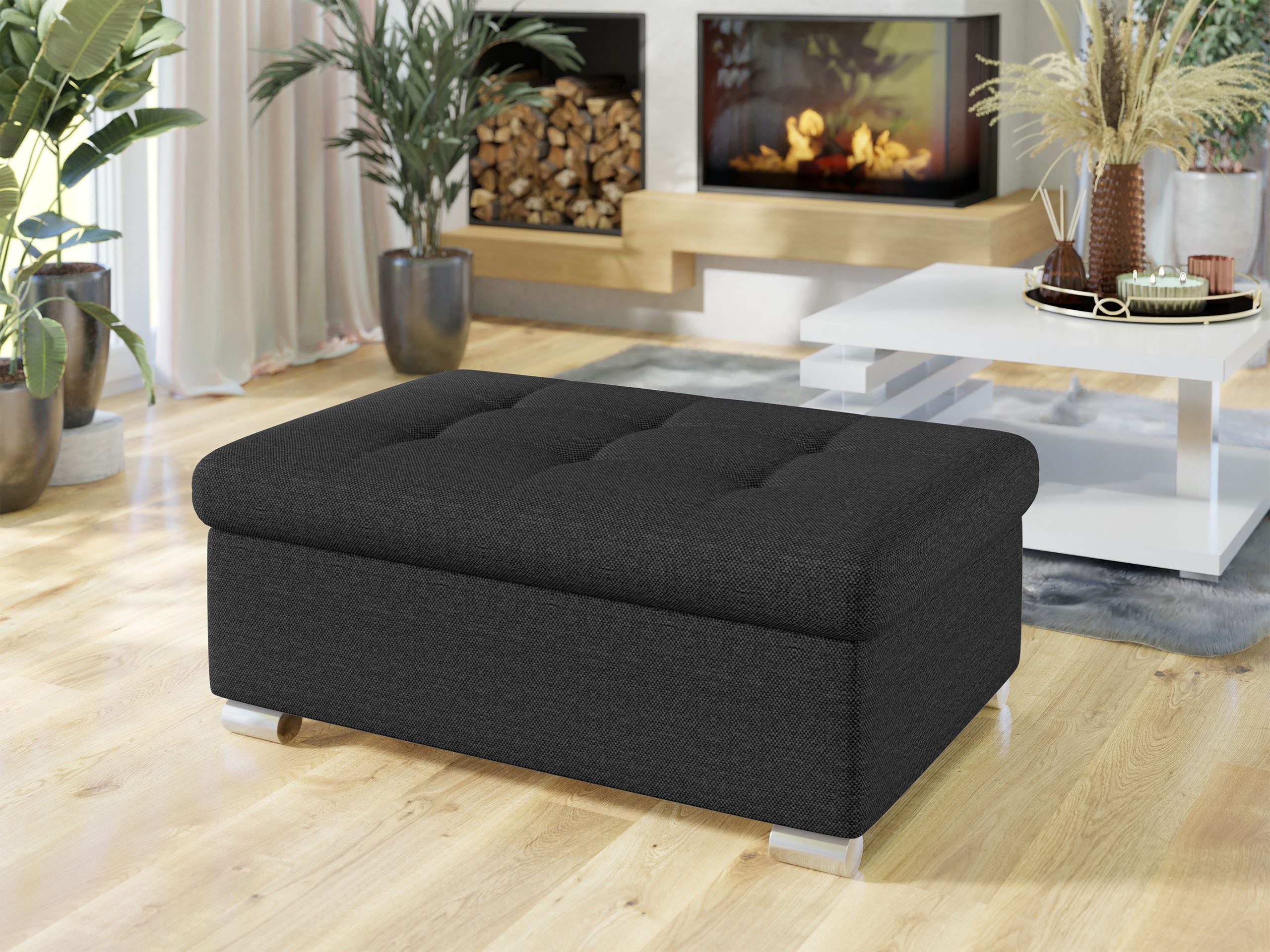 Hocker Comfivo 115 (Boss 14)