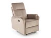 Sessel Liegesessel Houston 2074