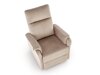 Sessel Liegesessel Houston 2074