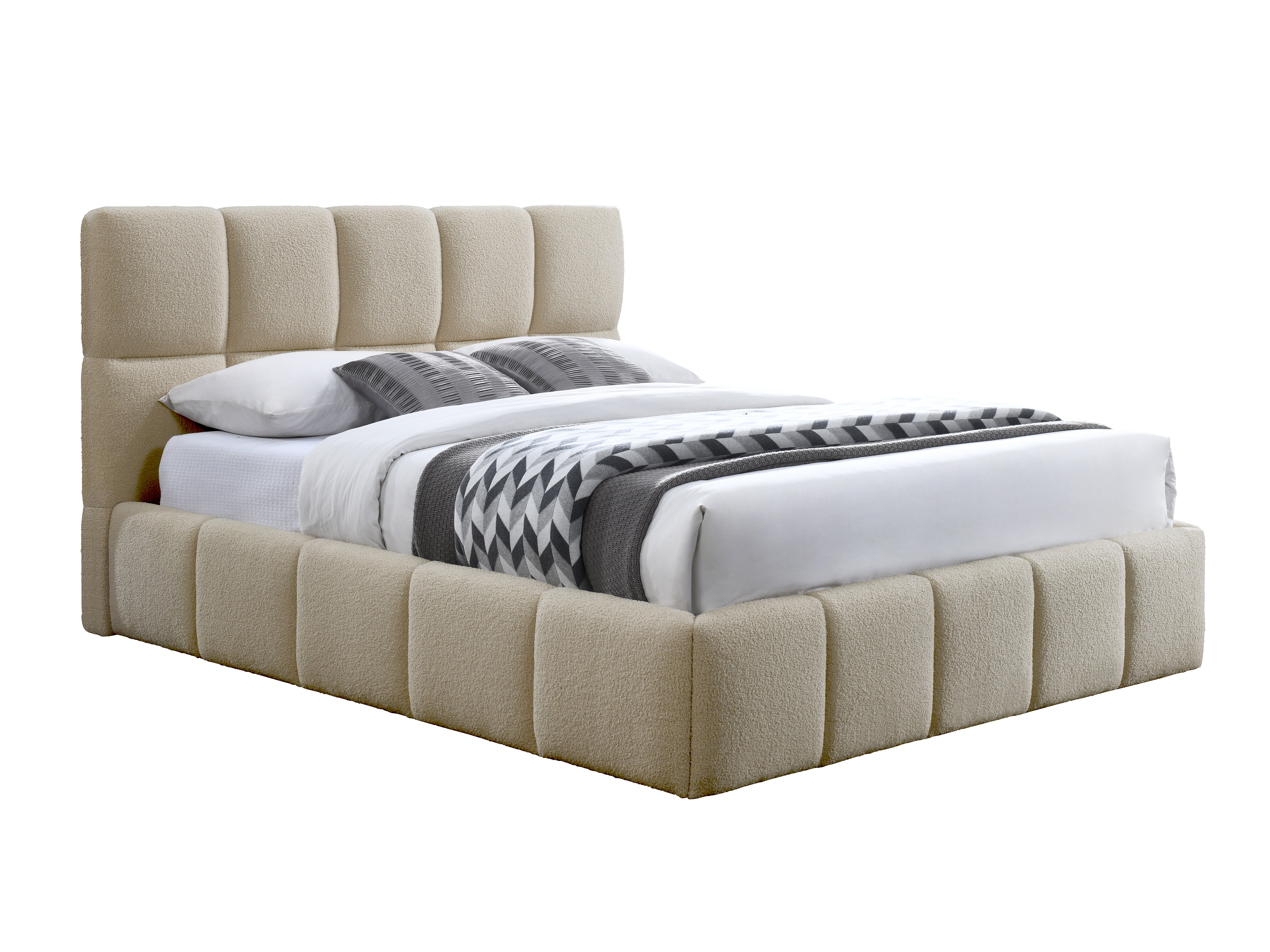 Bett Comfivo Seges