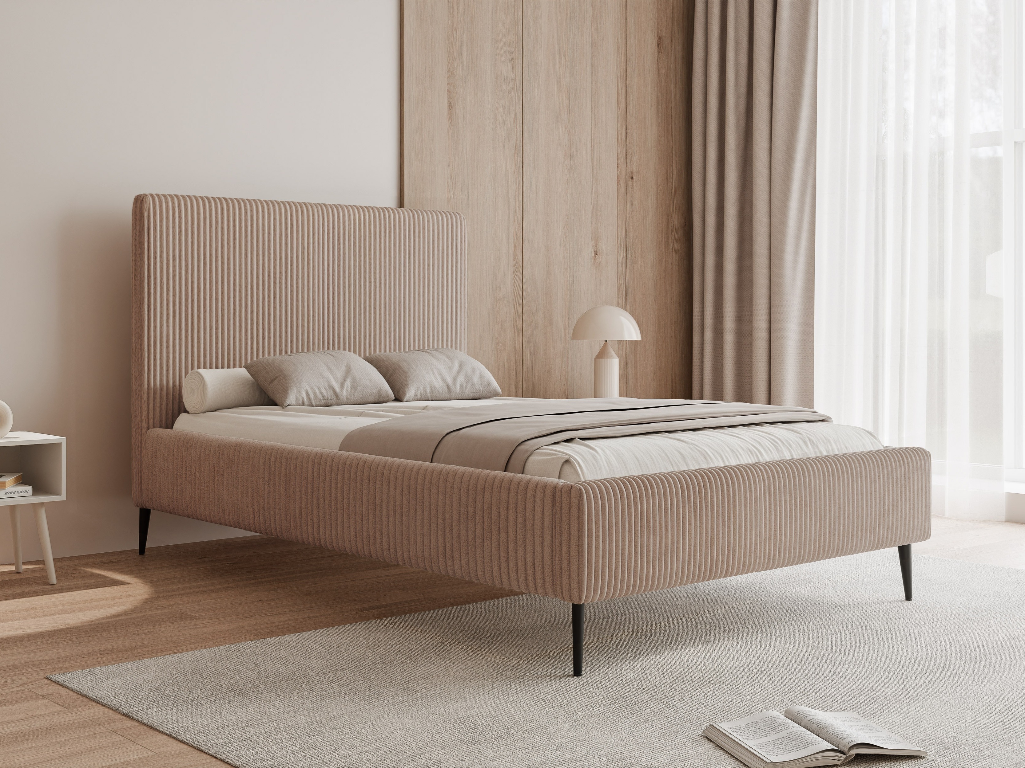 Bett Martinez 124 (Tilia 17)