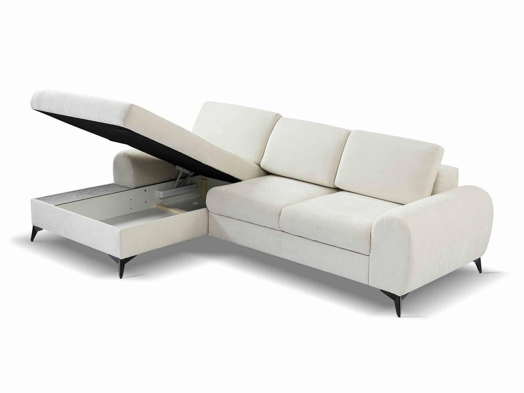 Ecksofa Margate 125 (Sereno 683)