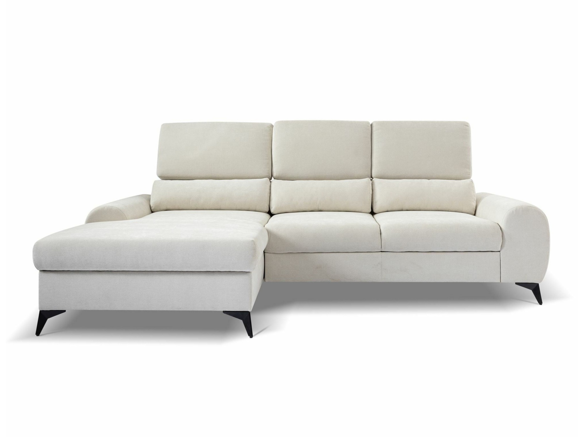 Ecksofa Margate 125 (Sereno 683)