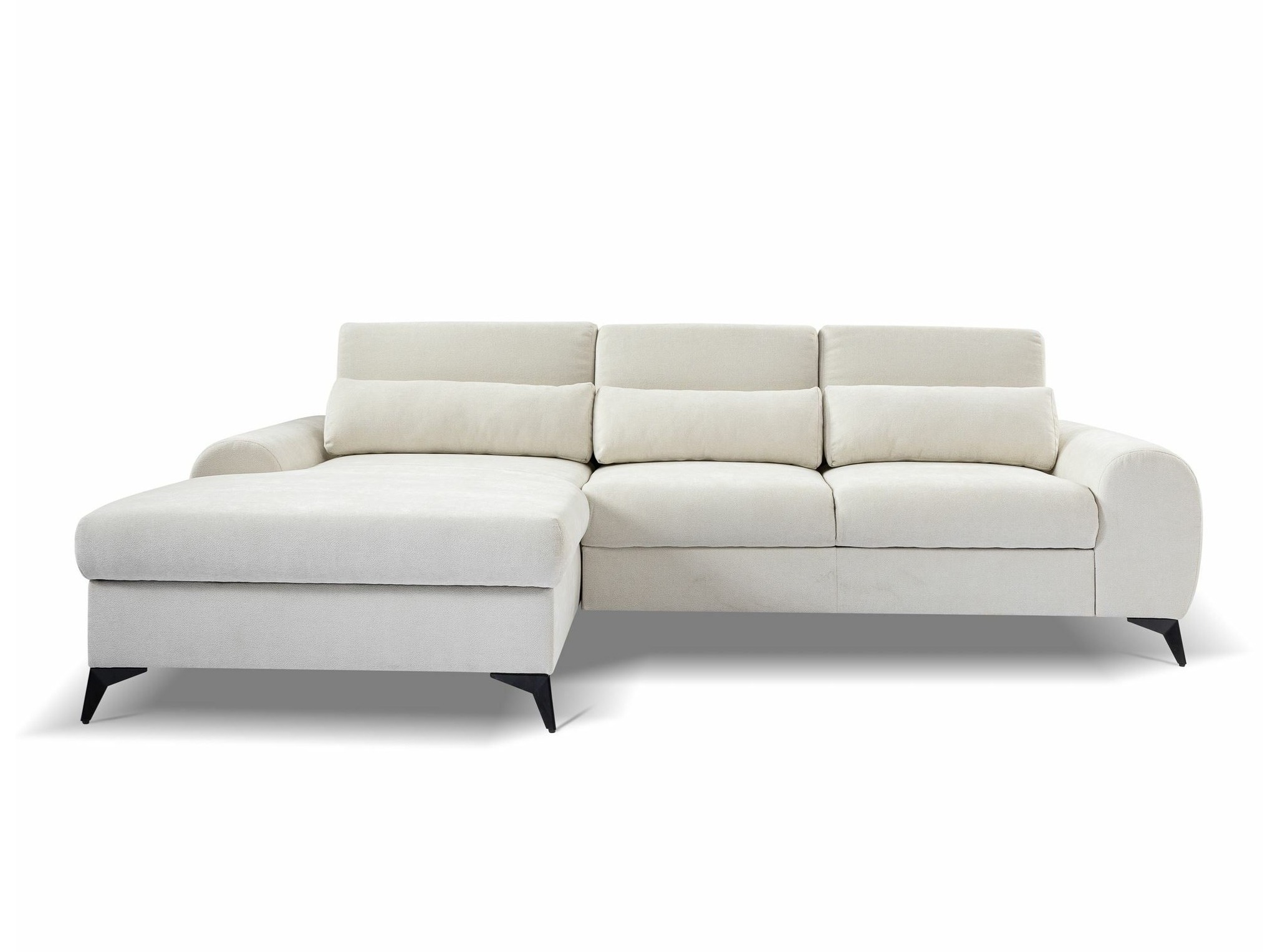 Ecksofa Margate 125 (Sereno 683)