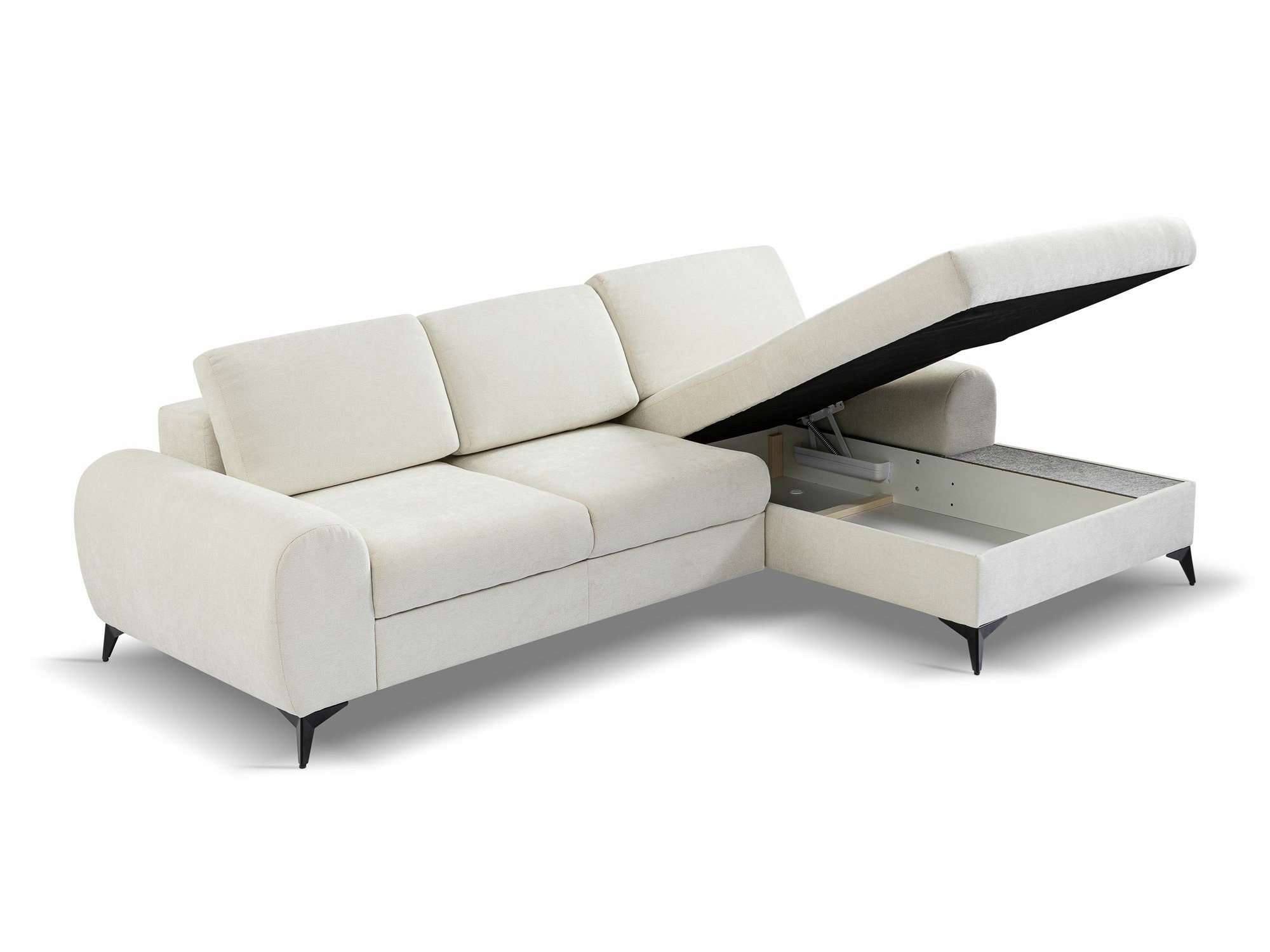 Ecksofa Margate 125 (Sereno 688)
