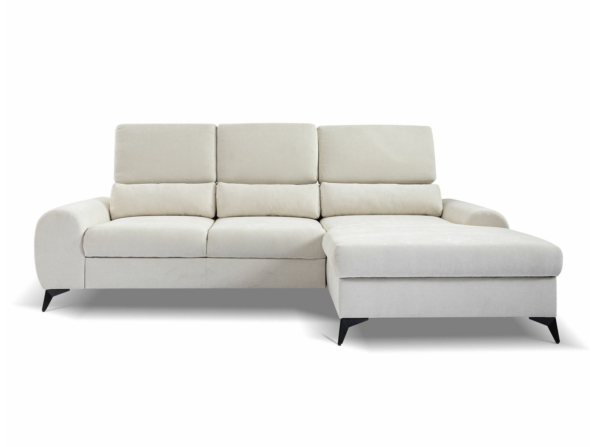 Ecksofa Margate 125 (Sereno 694)