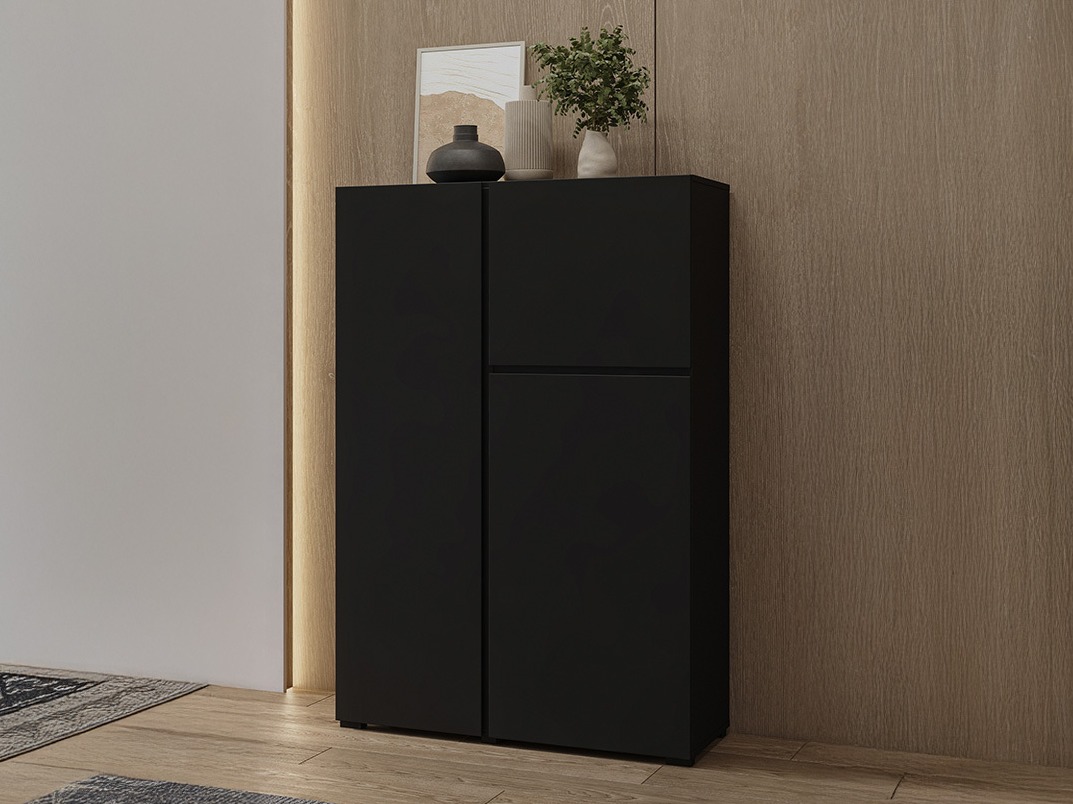 Regal Elbleve 102 (Schwarz)