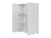 Regal Elbleve 102 (Weiss)