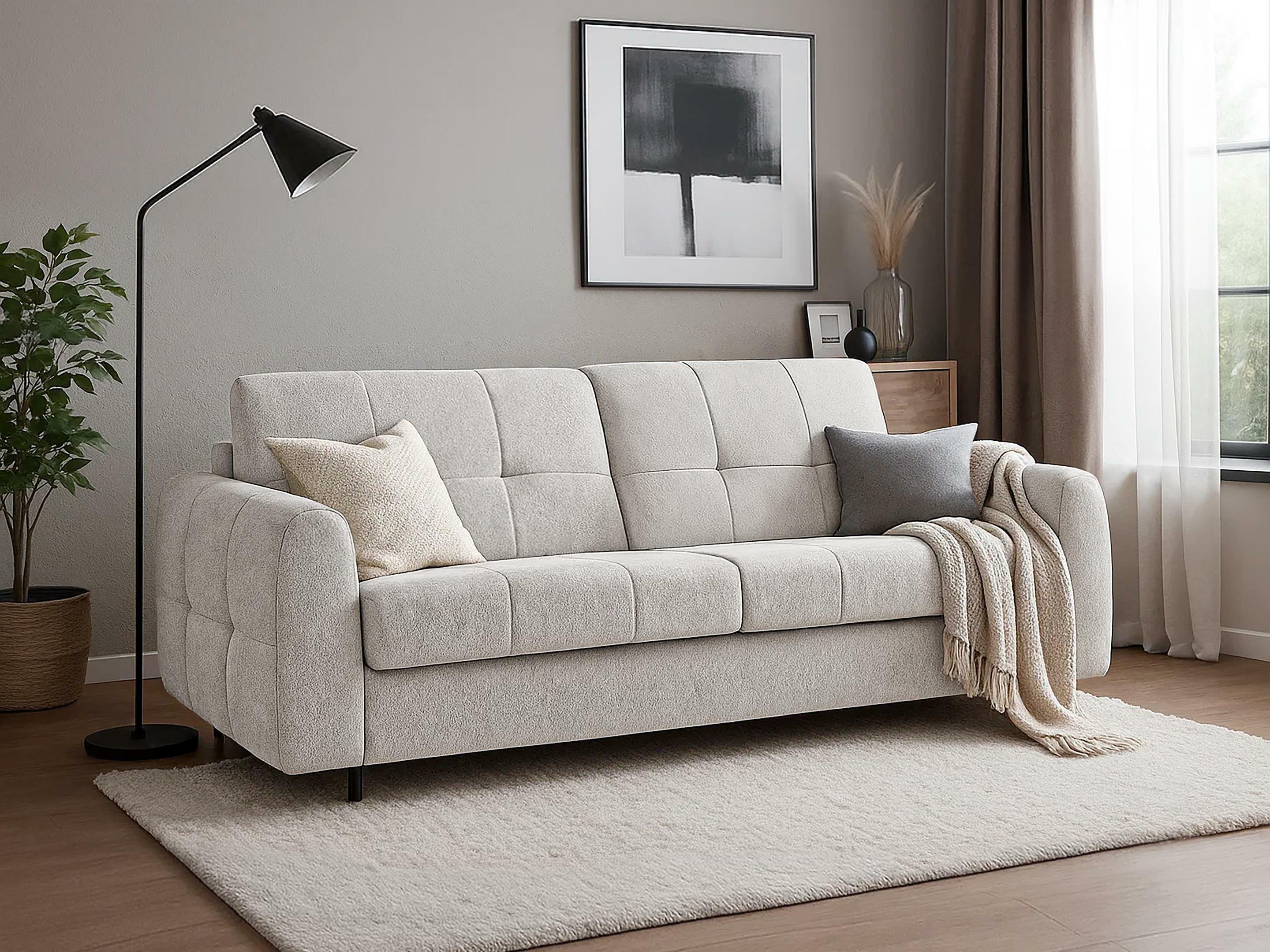 Schlafsofa Margate 126 (Misterio 03)