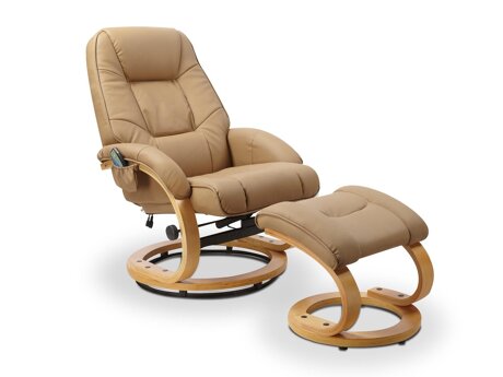 Sessel Houston 573 (Beige)