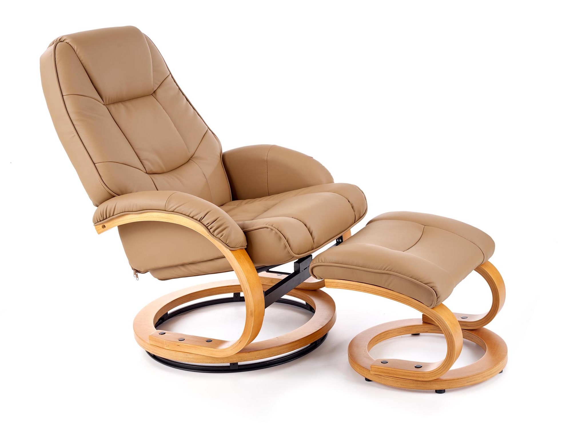 Sessel Houston 573 (Beige)