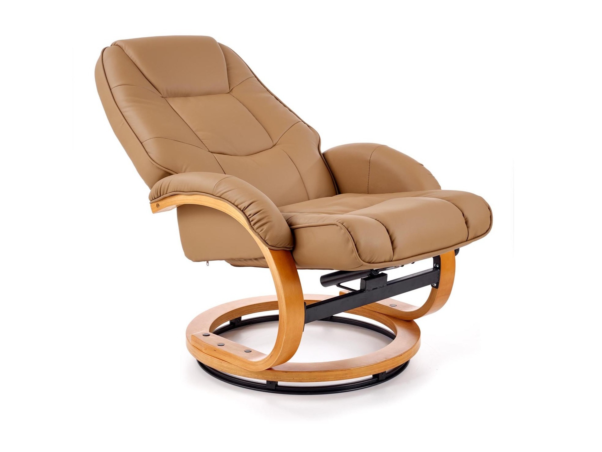 Sessel Houston 573 (Beige)
