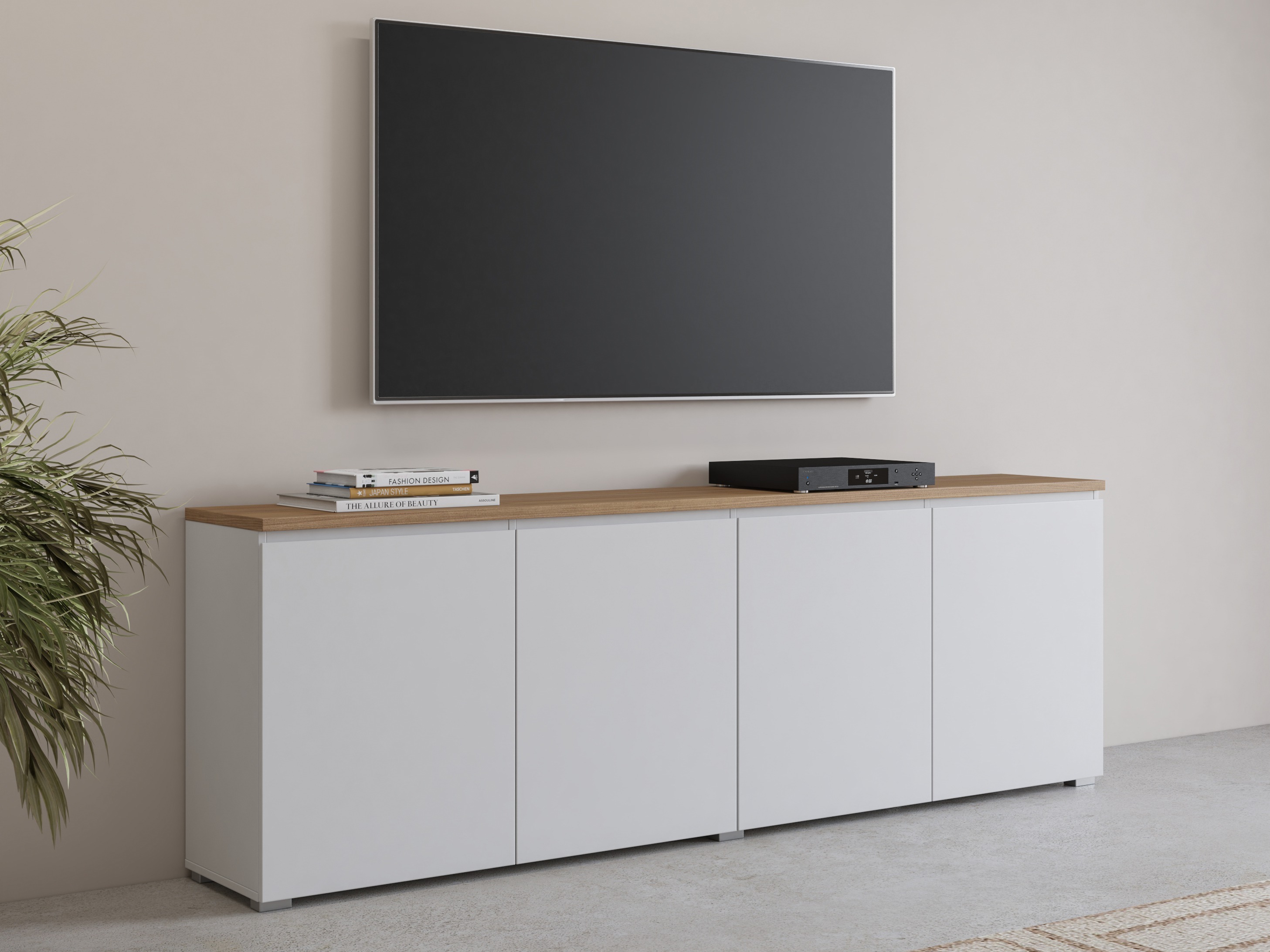 Sideboard Baletu 105
