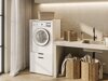 Badezimmer-Regal Austin 376 (Weiss)