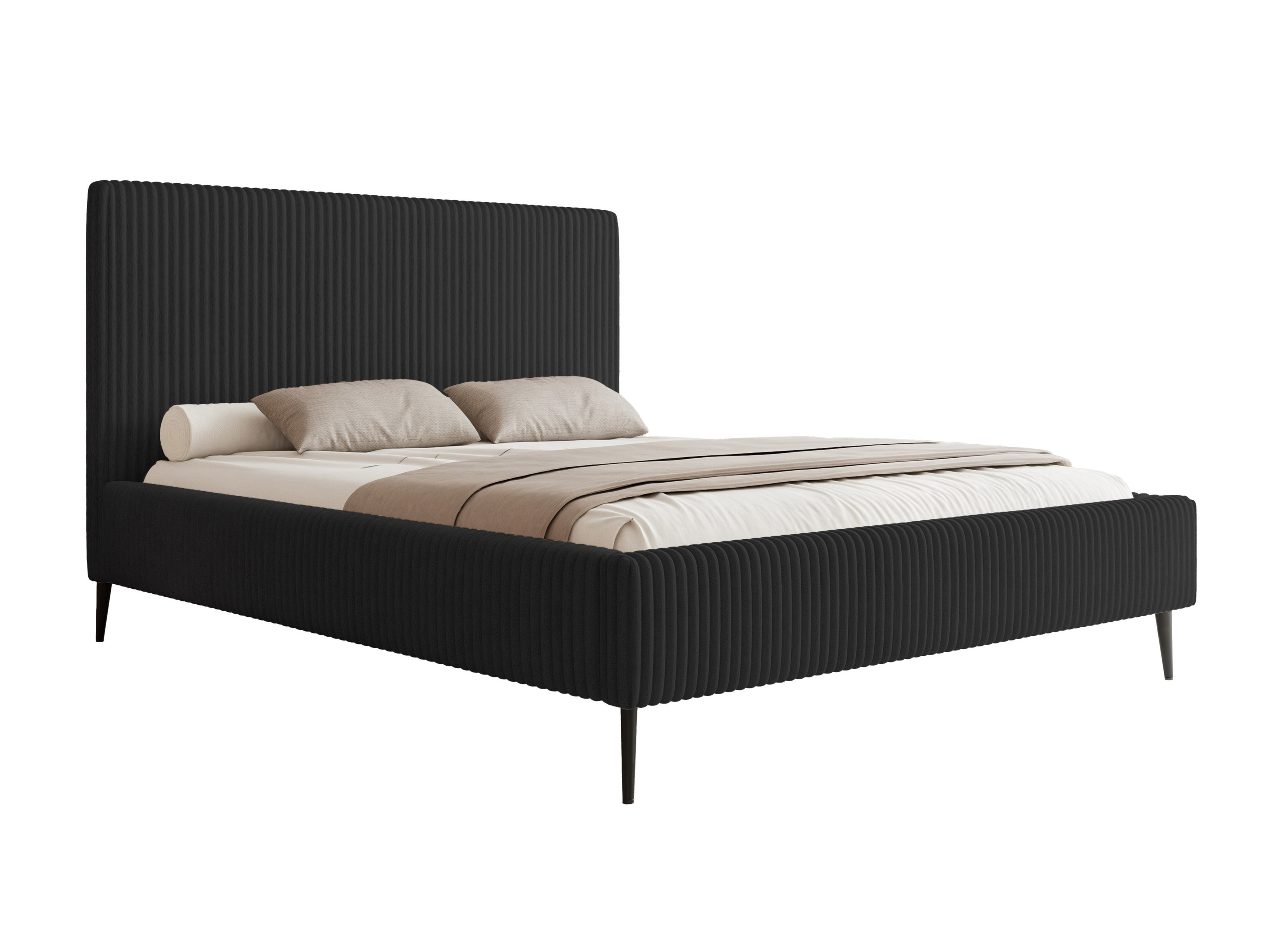 Bett Martinez 124 (Tilia 100)