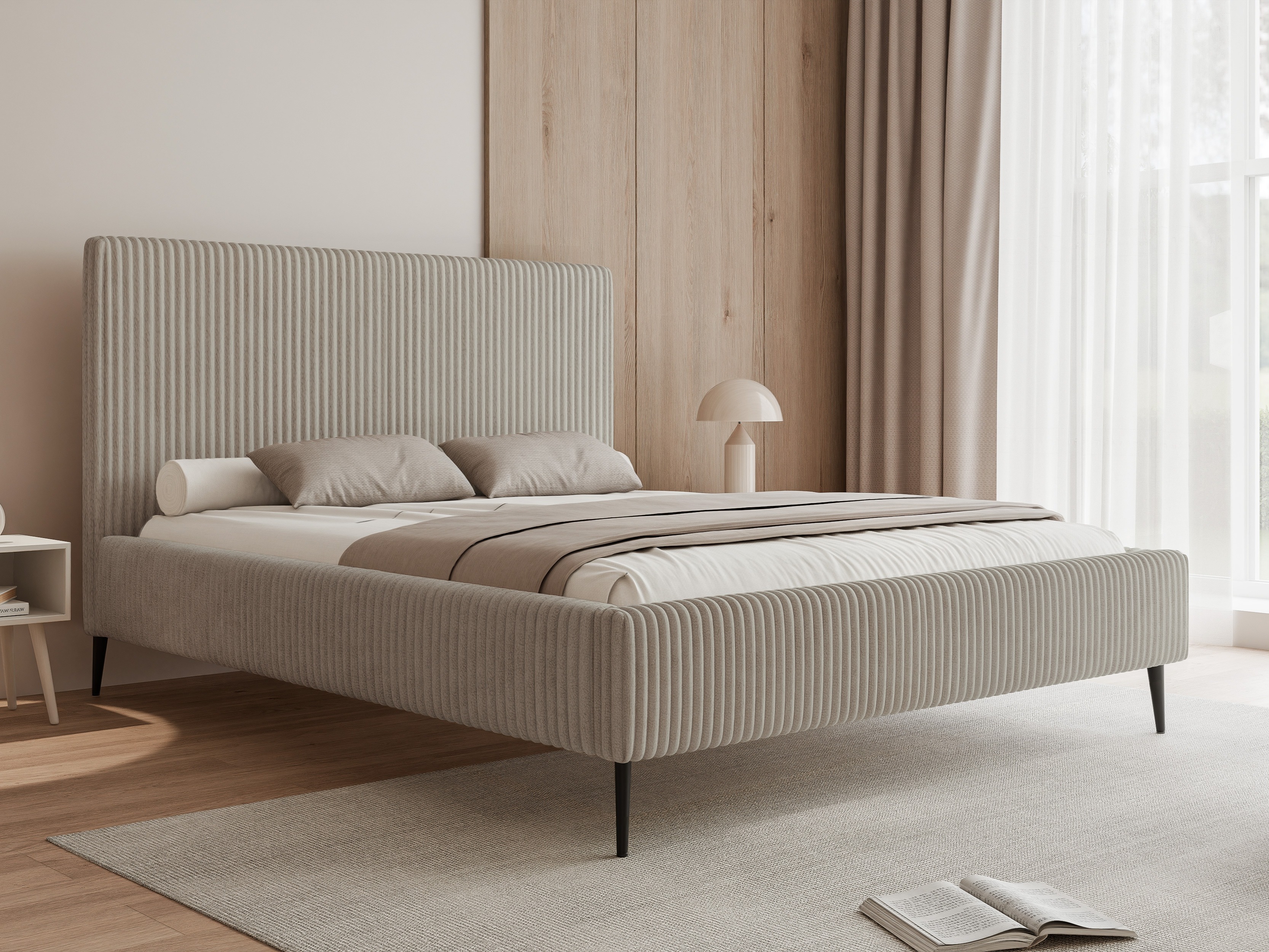 Bett Martinez 124 (Tilia 11)