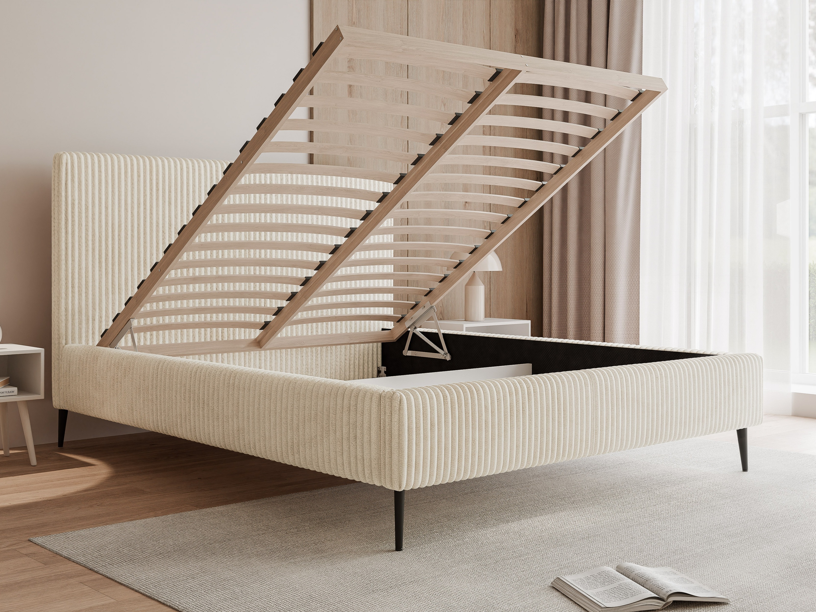 Bett Martinez 124 (Tilia 11)