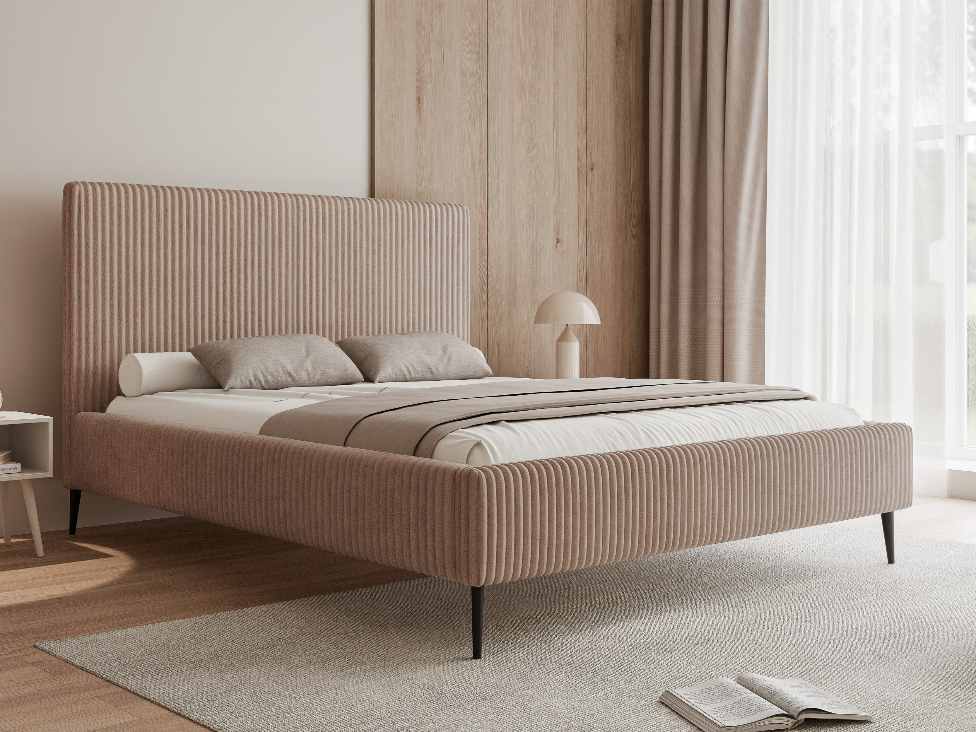 Bett Martinez 124 (Tilia 17)