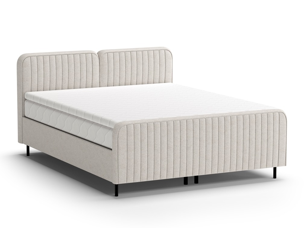 Boxspringbett Margate 127 (Casa 02)