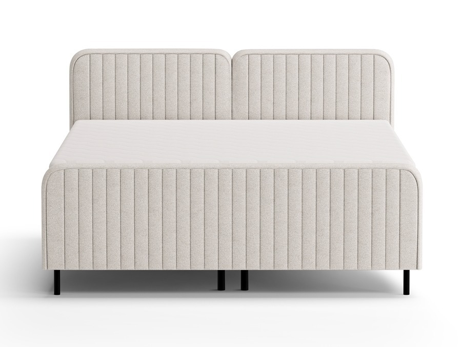 Boxspringbett Margate 127 (Casa 02)