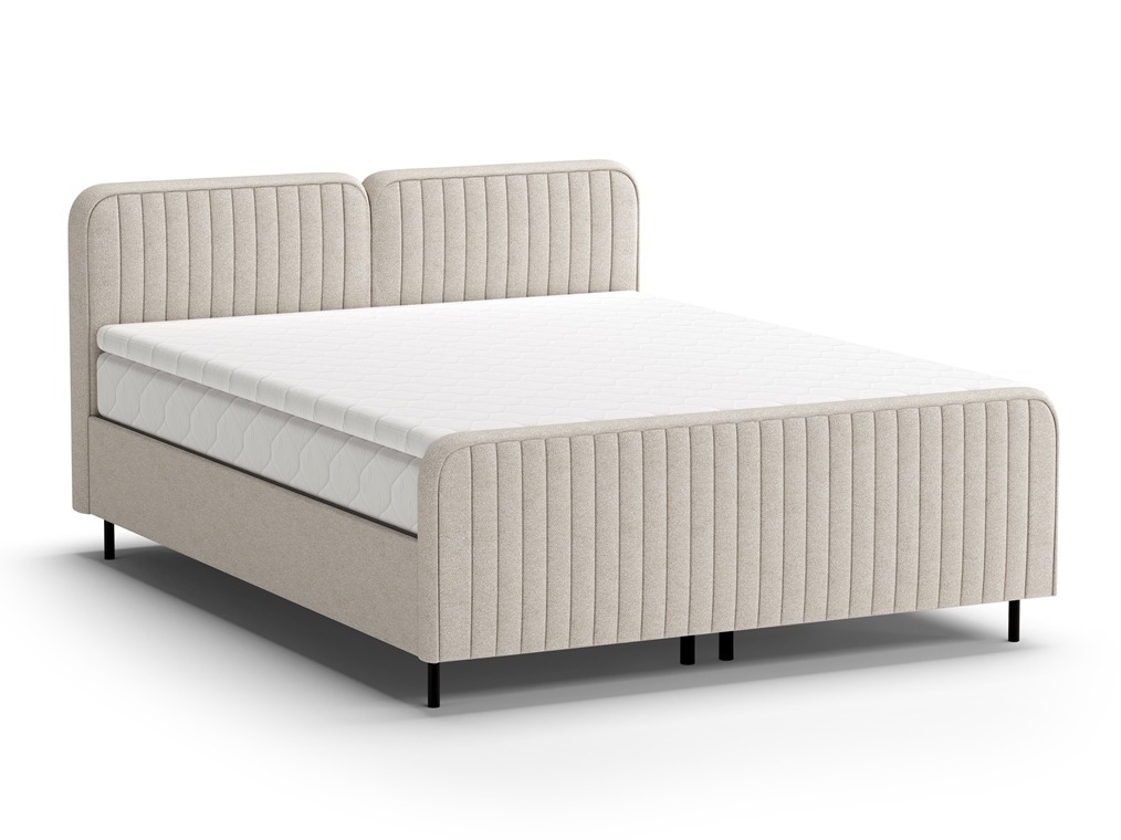 Boxspringbett Margate 127 (Casa 04)